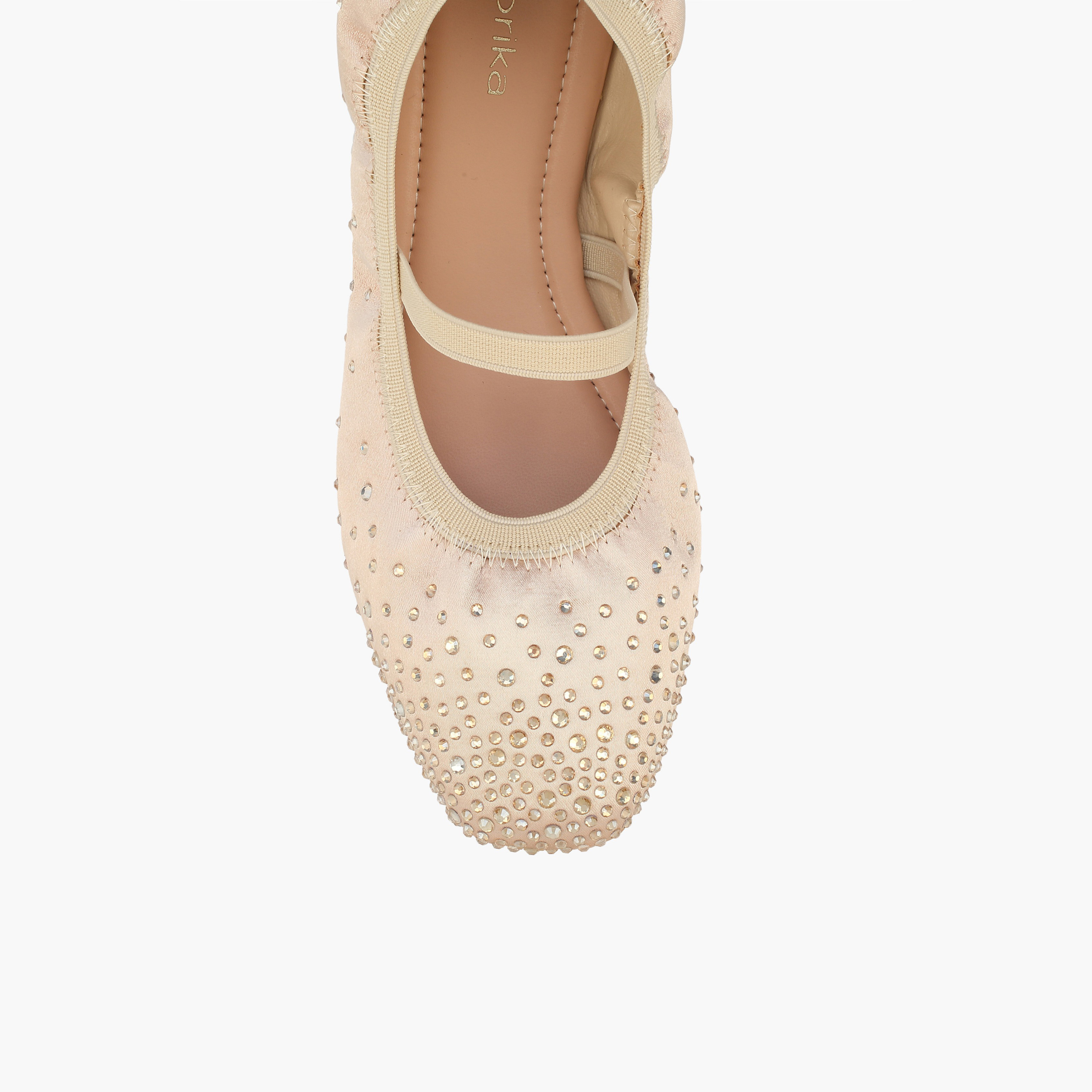 Paprika Women Slip-On Ballerina Shoes-women-shoes-ballerinas-image-4