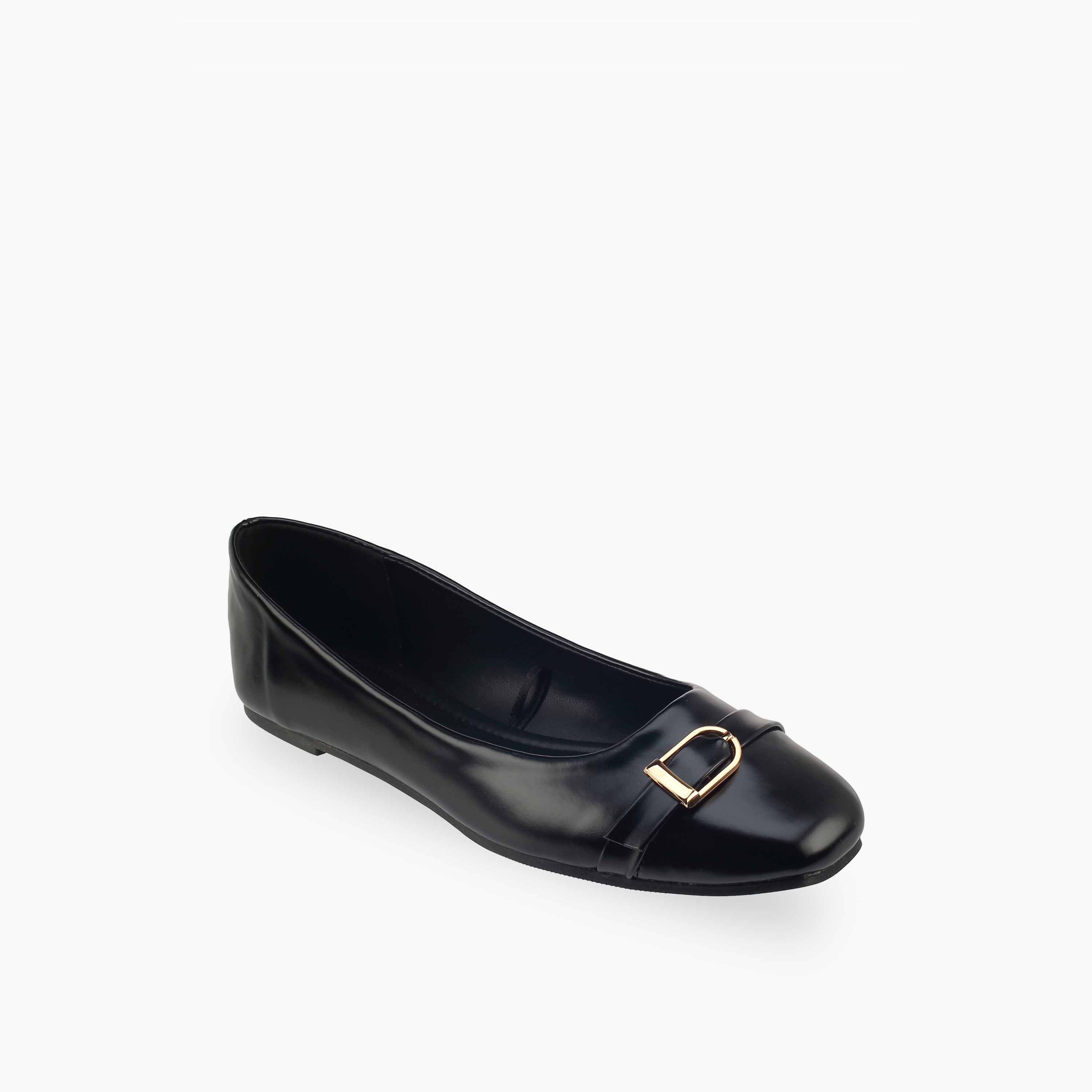 Paprika Women Slip-On Ballerina Shoes-women-shoes-ballerinas-image-2