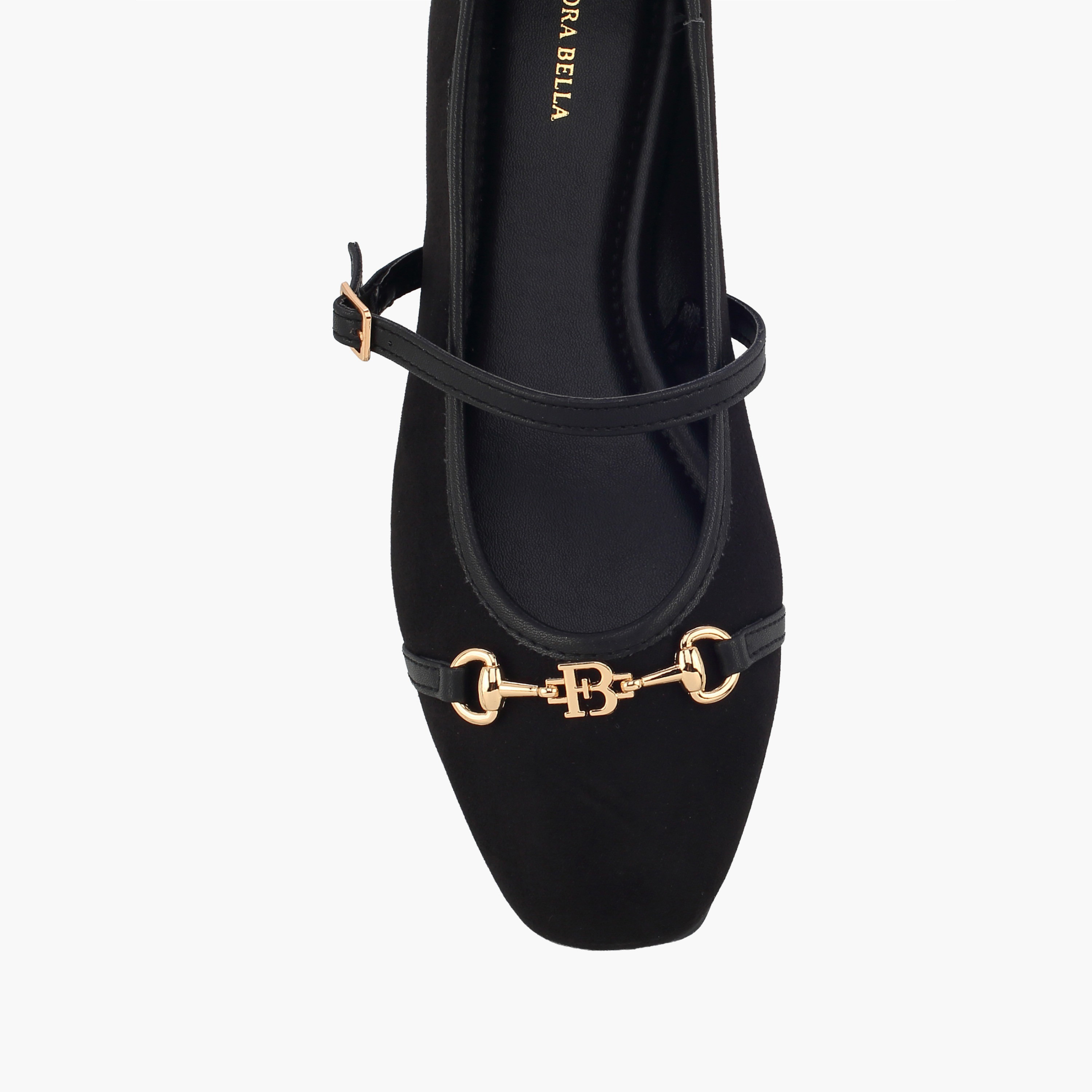 Flora Bella Women Metallic Accent Mary Jane Shoes-women-shoes-ballerinas-image-4