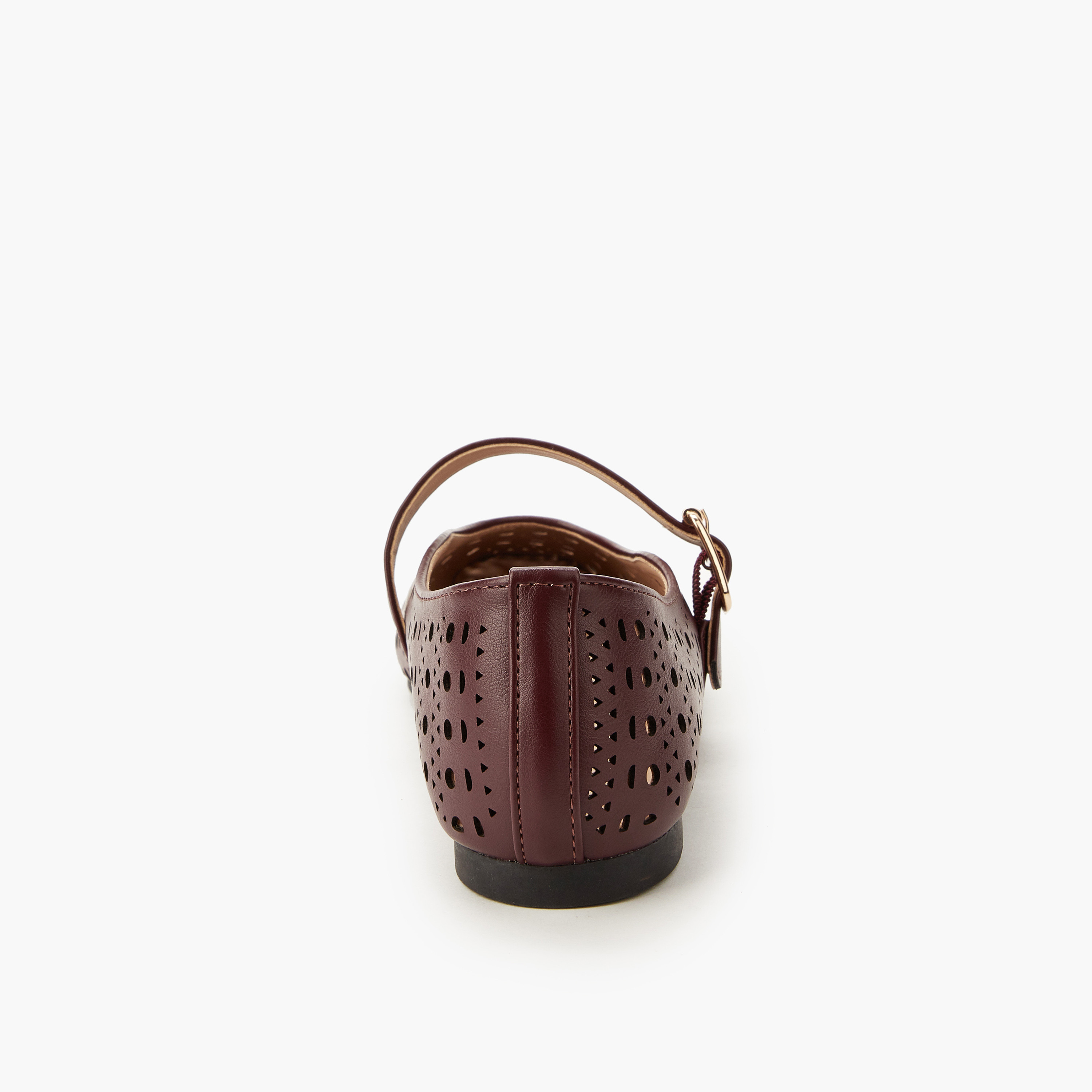 Flora Bella Women Cutout Detail Ballerina Shoes-women-shoes-ballerinas-image-5