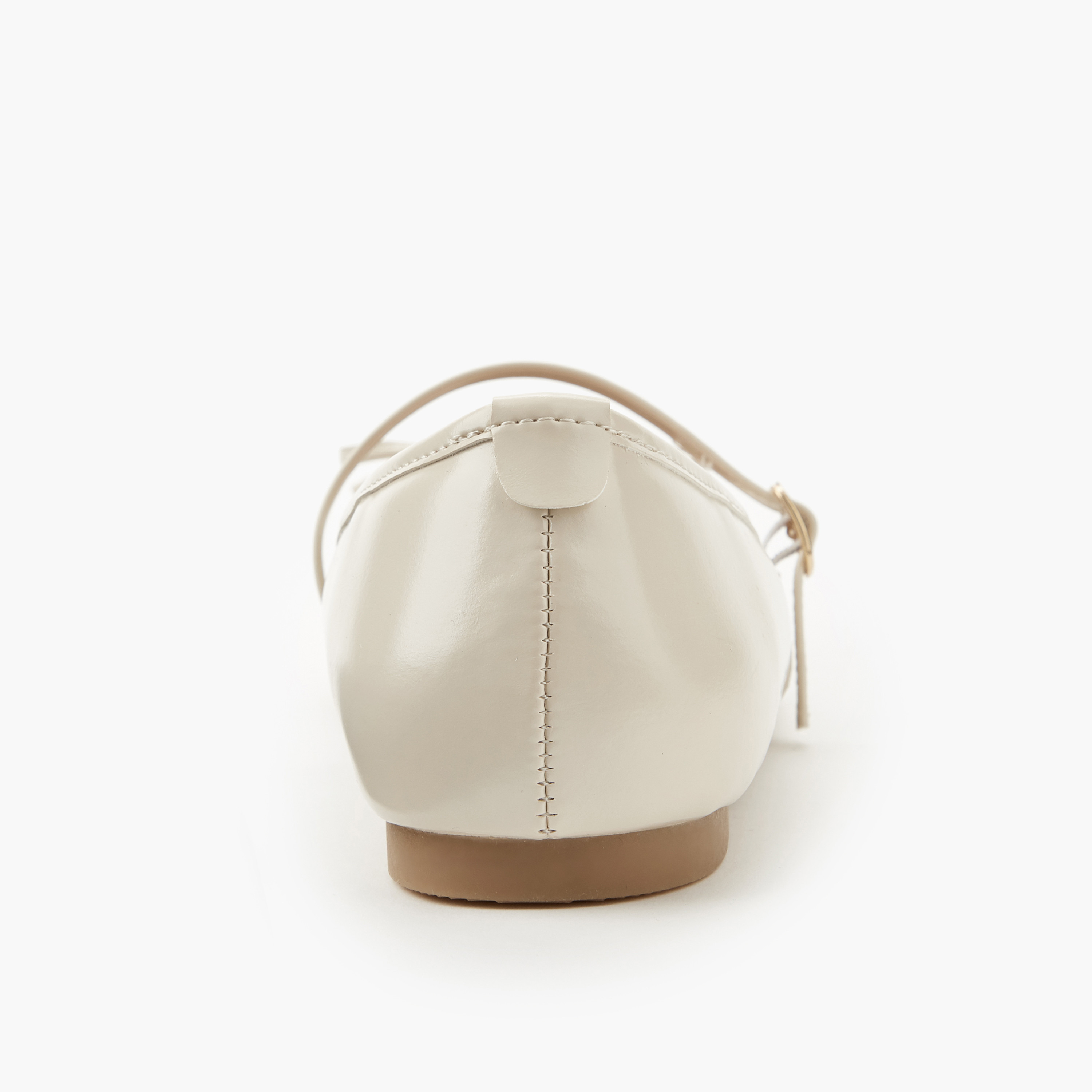Celeste Women Bow Detail Ballerina Shoes-women-shoes-ballerinas-image-5