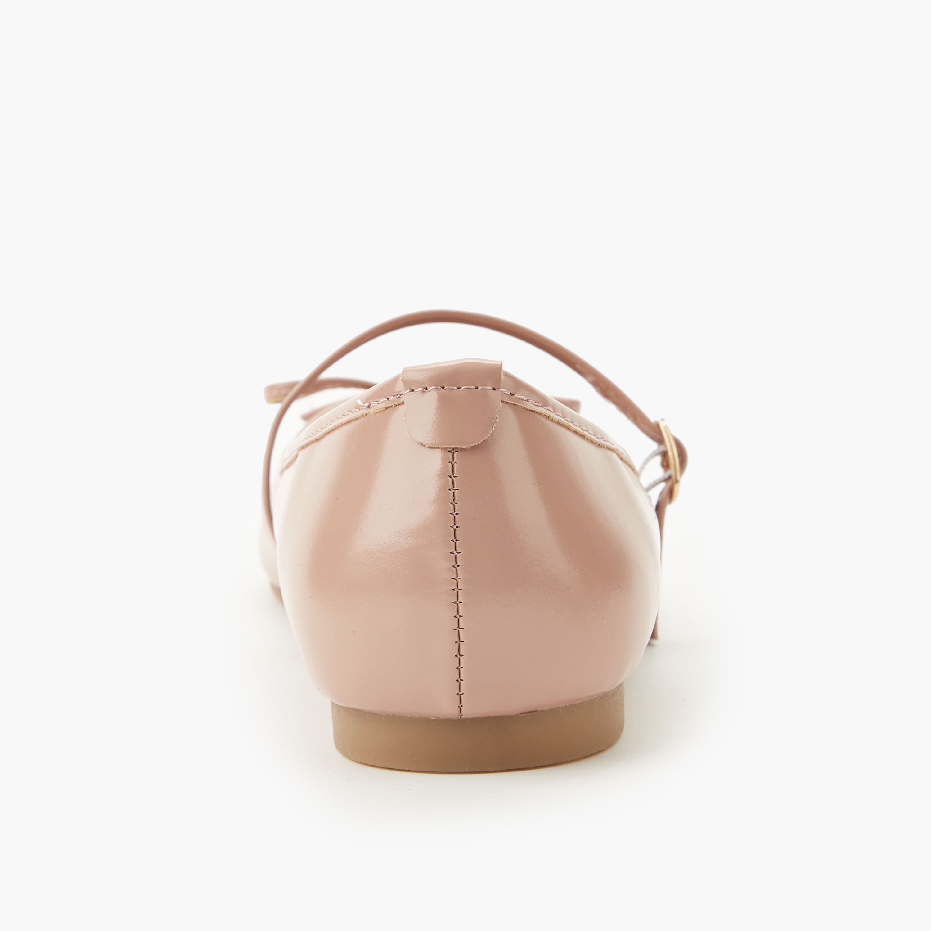 حذاء باليرينا بفيونكة للنساء من سيليست-women-shoes-ballerinas-image-5