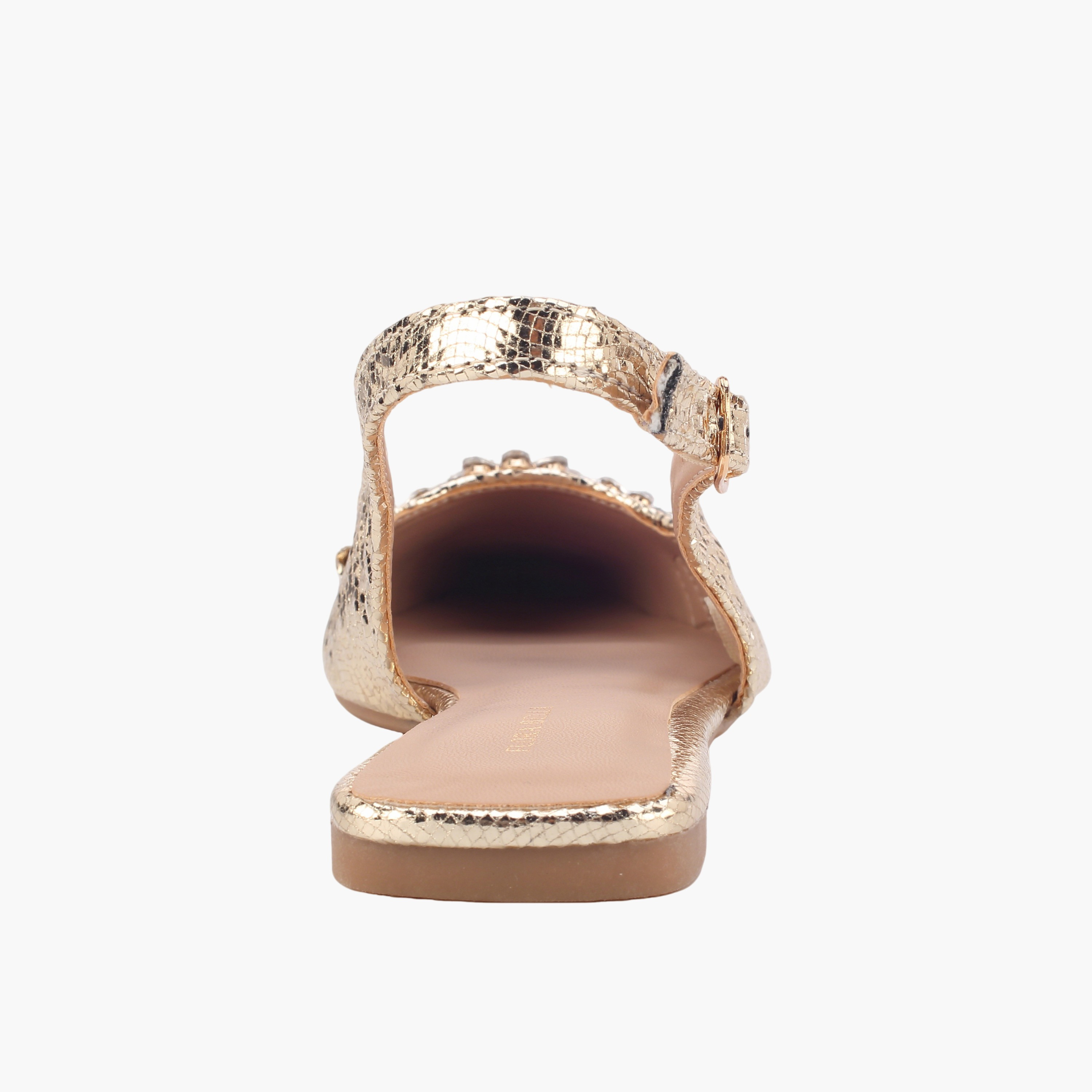 Flora Bella Women Embellished Pointed Toe Slingback Flats-women-shoes-flats-sandals-image-5
