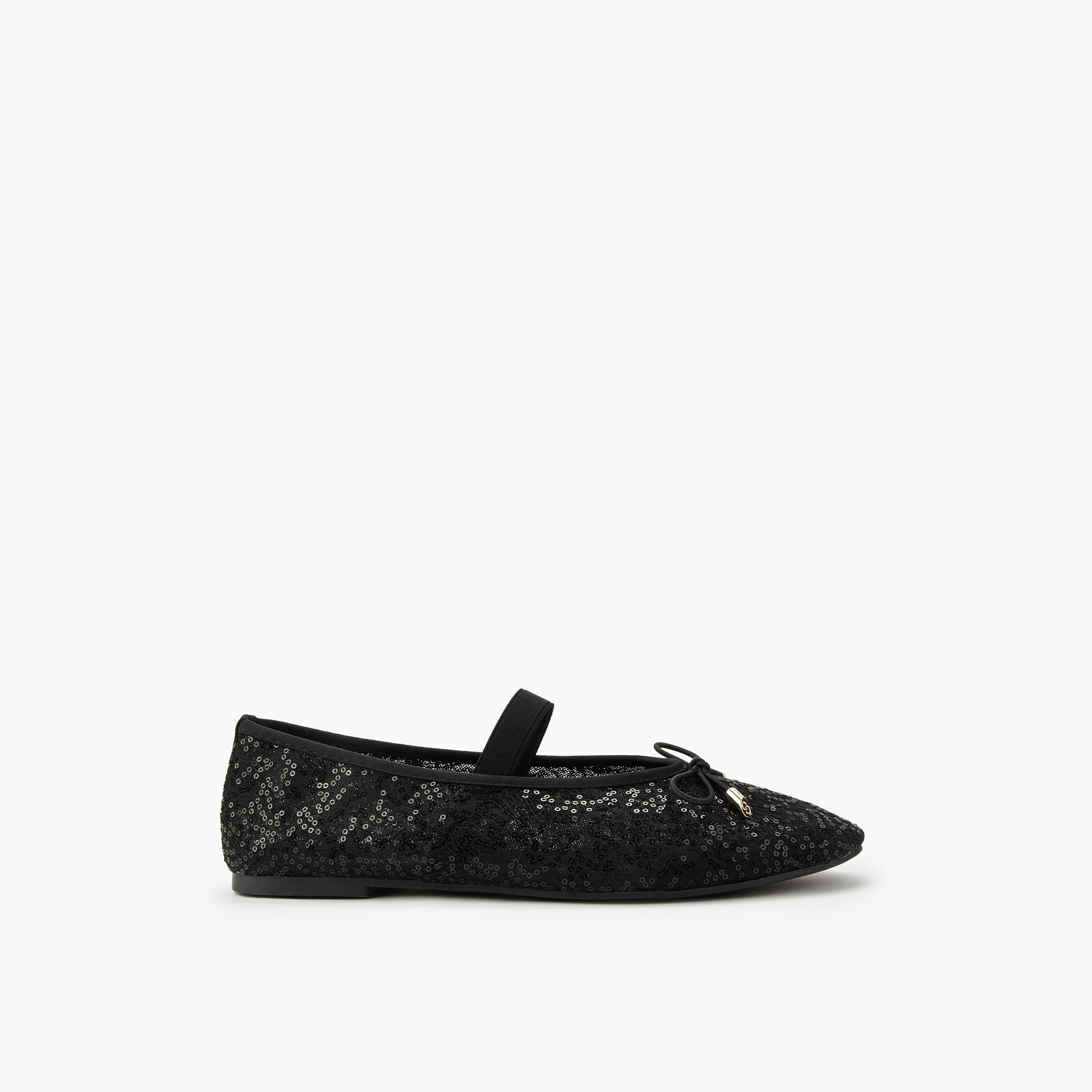 Celeste Women Sequin Embellished Ballerina Shoes-women-shoes-ballerinas-image-3