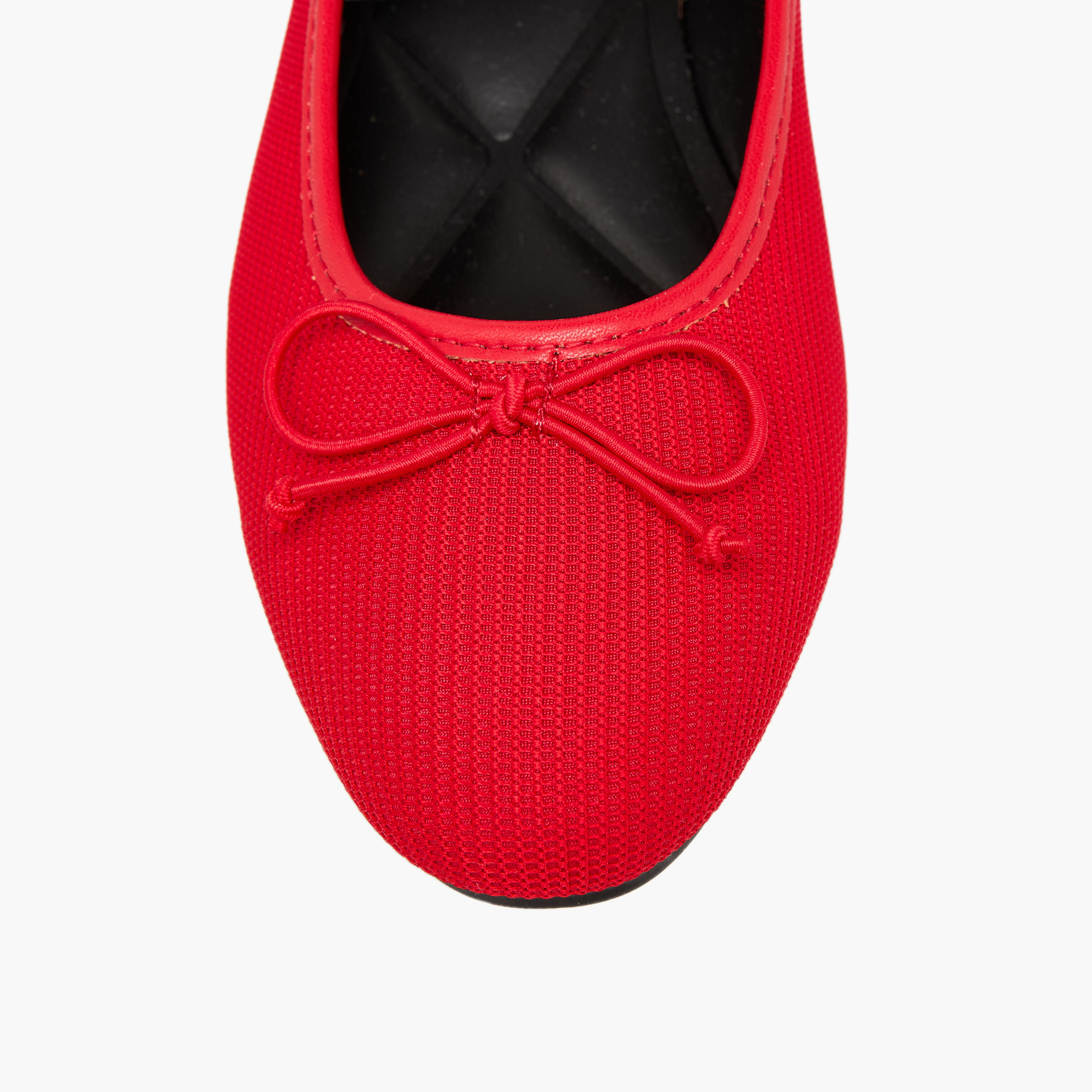 حذاء ماري جين بإبزيم إغلاق للنساء من سيليست-women-shoes-ballerinas-image-4