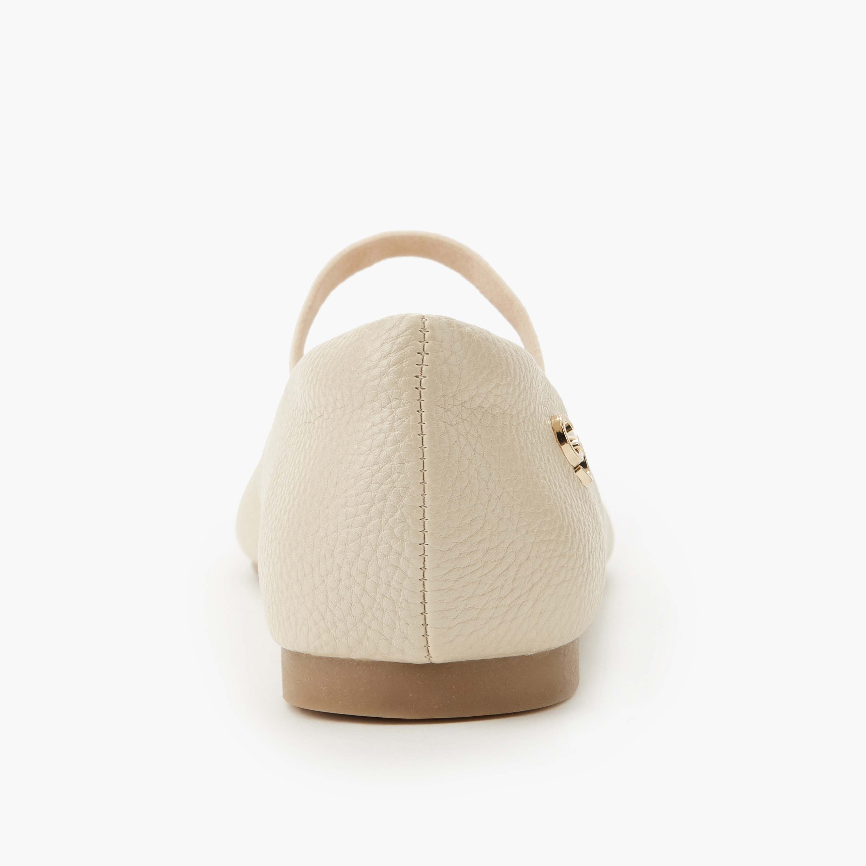 Celeste Women Textured Ballerina Shoes-women-shoes-ballerinas-image-5