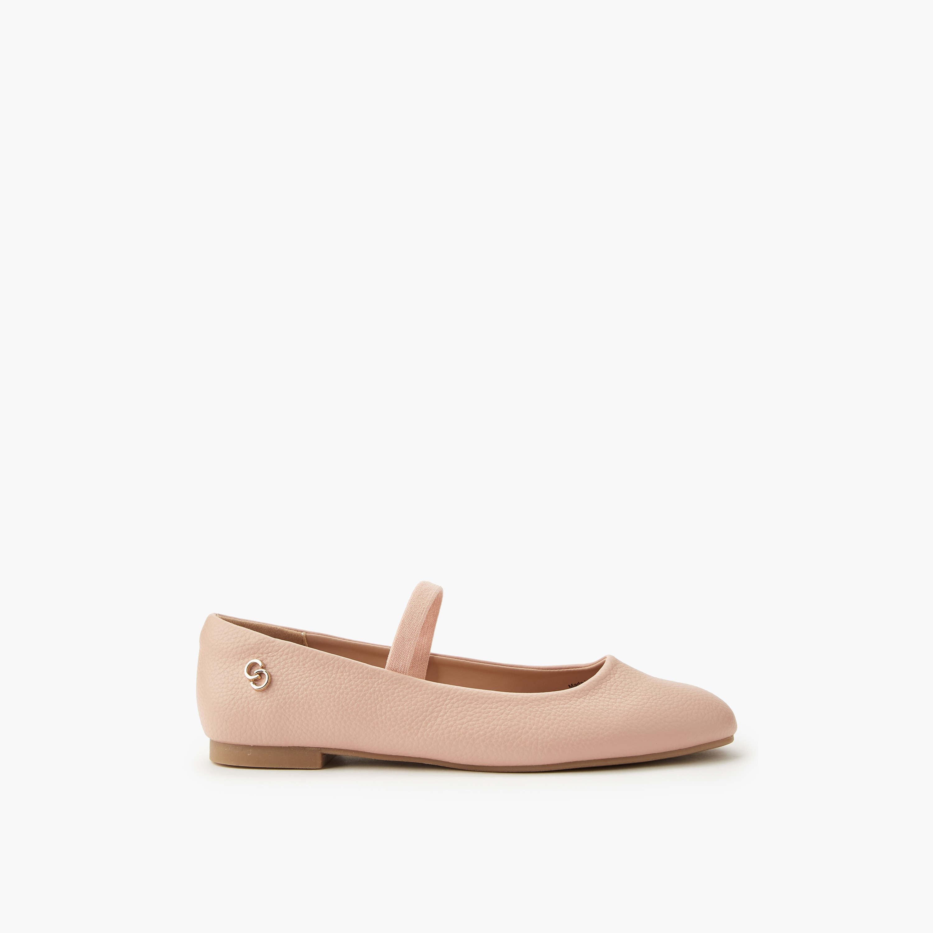 حذاء باليرينا بارز الملمس للنساء من سيليست-women-shoes-ballerinas-image-3