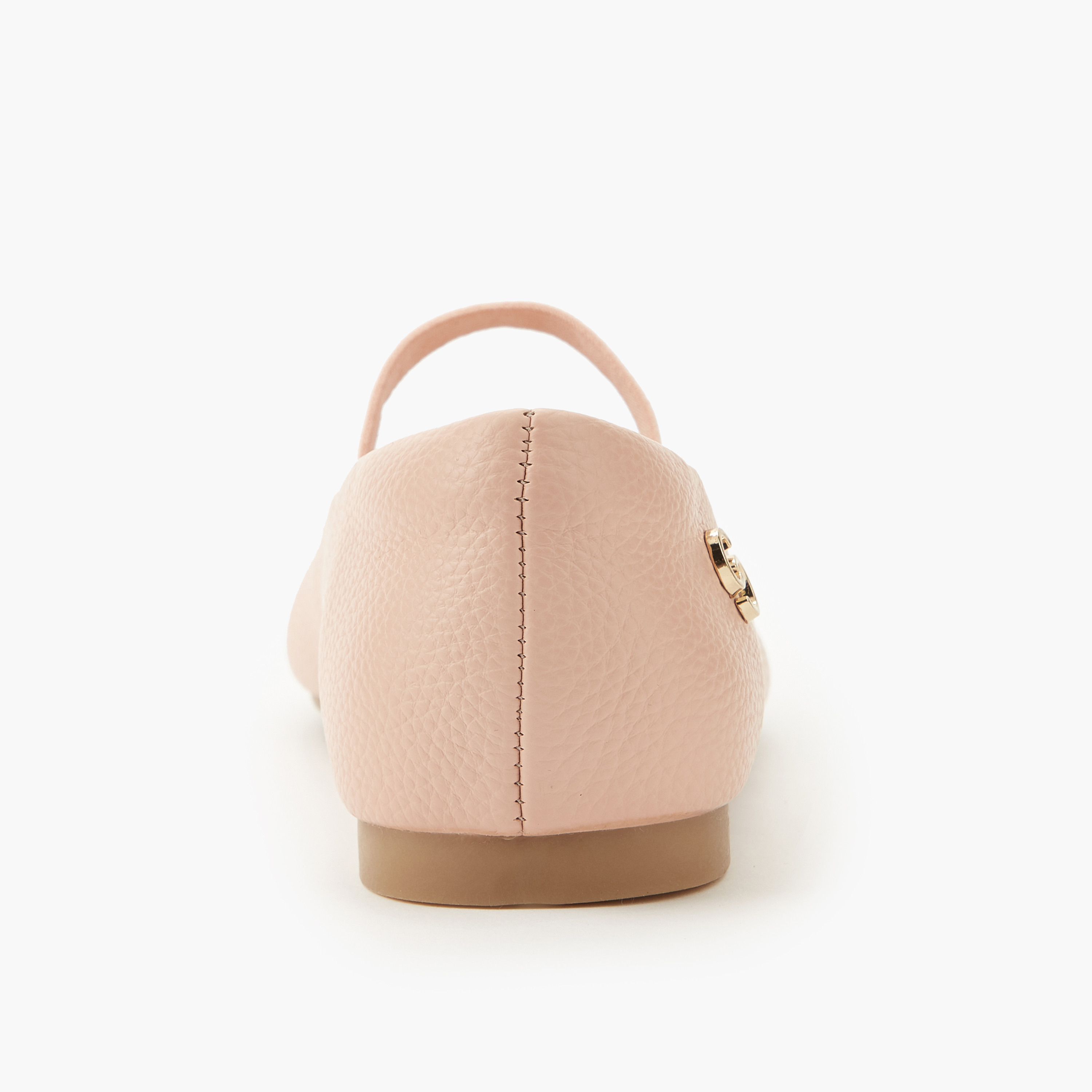 حذاء باليرينا بارز الملمس للنساء من سيليست-women-shoes-ballerinas-image-5