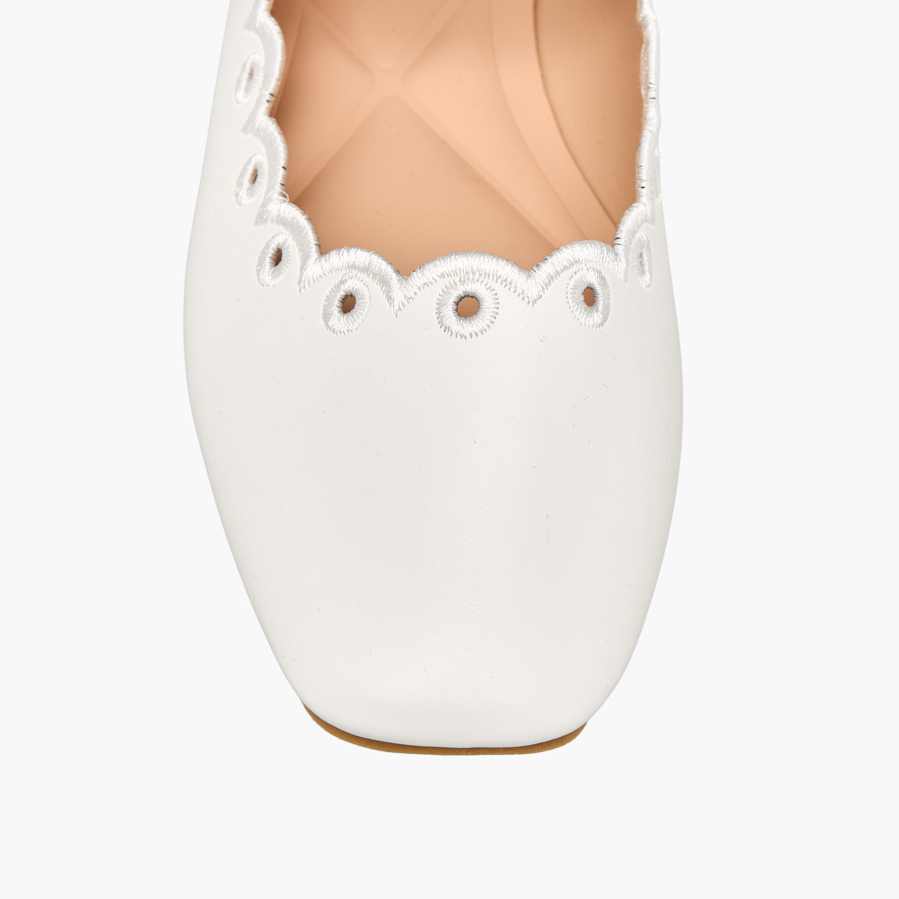 Celeste Women Buckle Closure Mary Jane Shoes-women-shoes-ballerinas-image-5