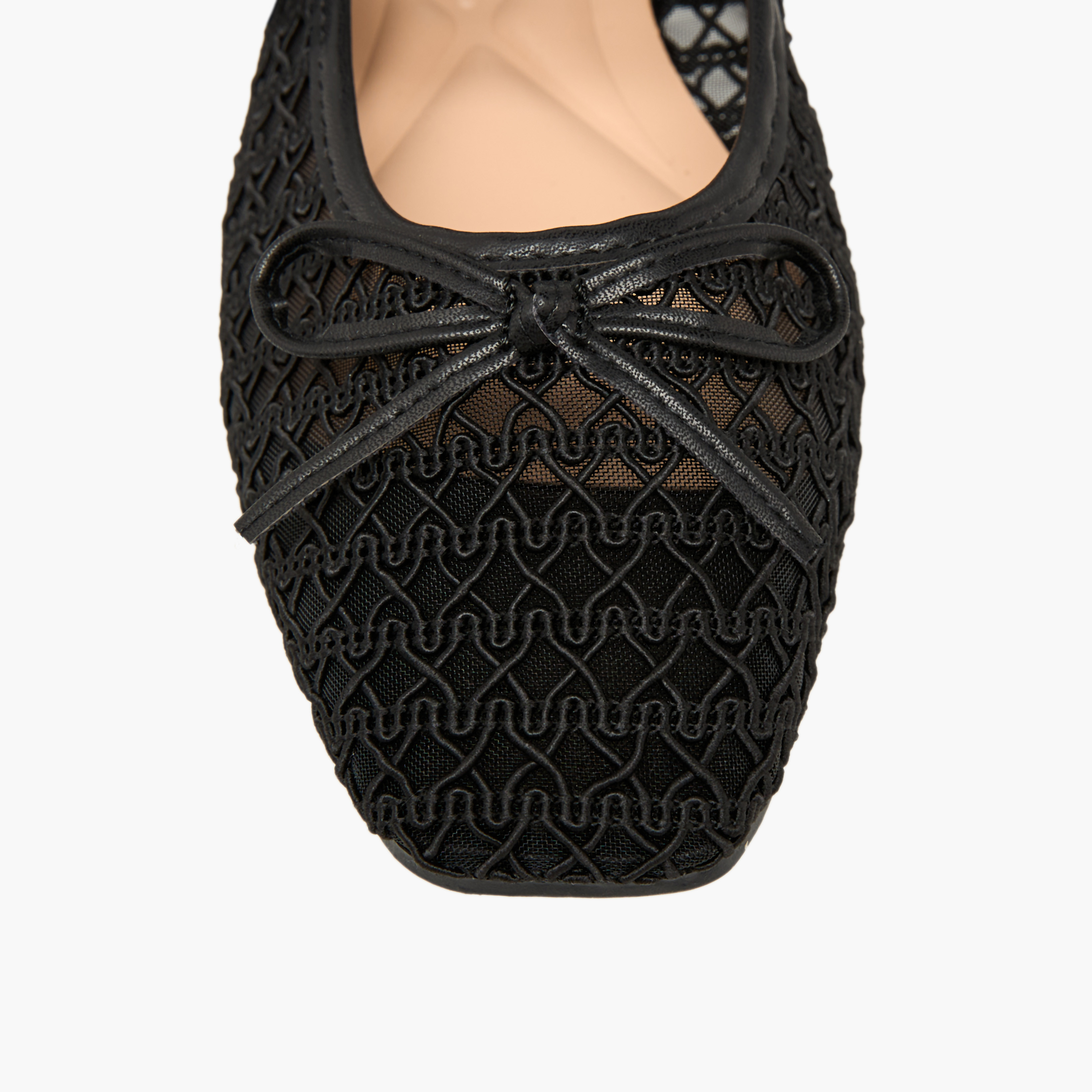 Celeste Women Buckle Closure Mary Jane Shoes-women-shoes-ballerinas-image-4