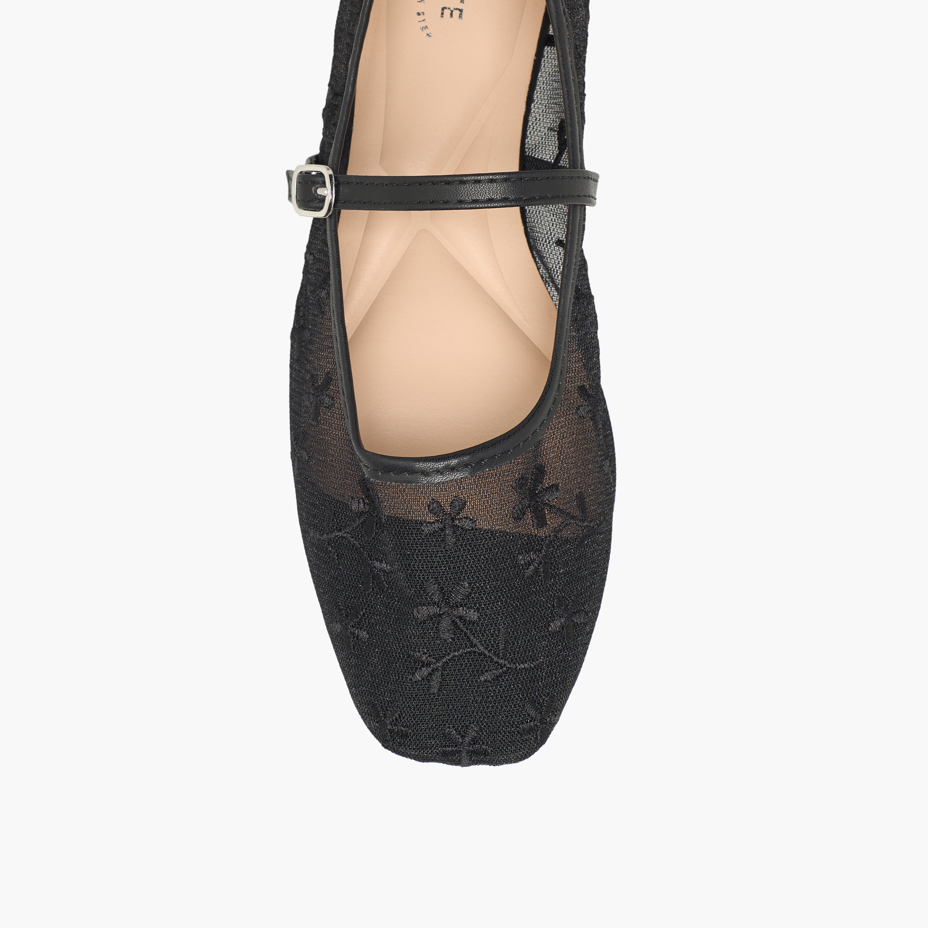 Celeste Women Floral Embroidered Mary Jane Shoes-women-shoes-ballerinas-image-4