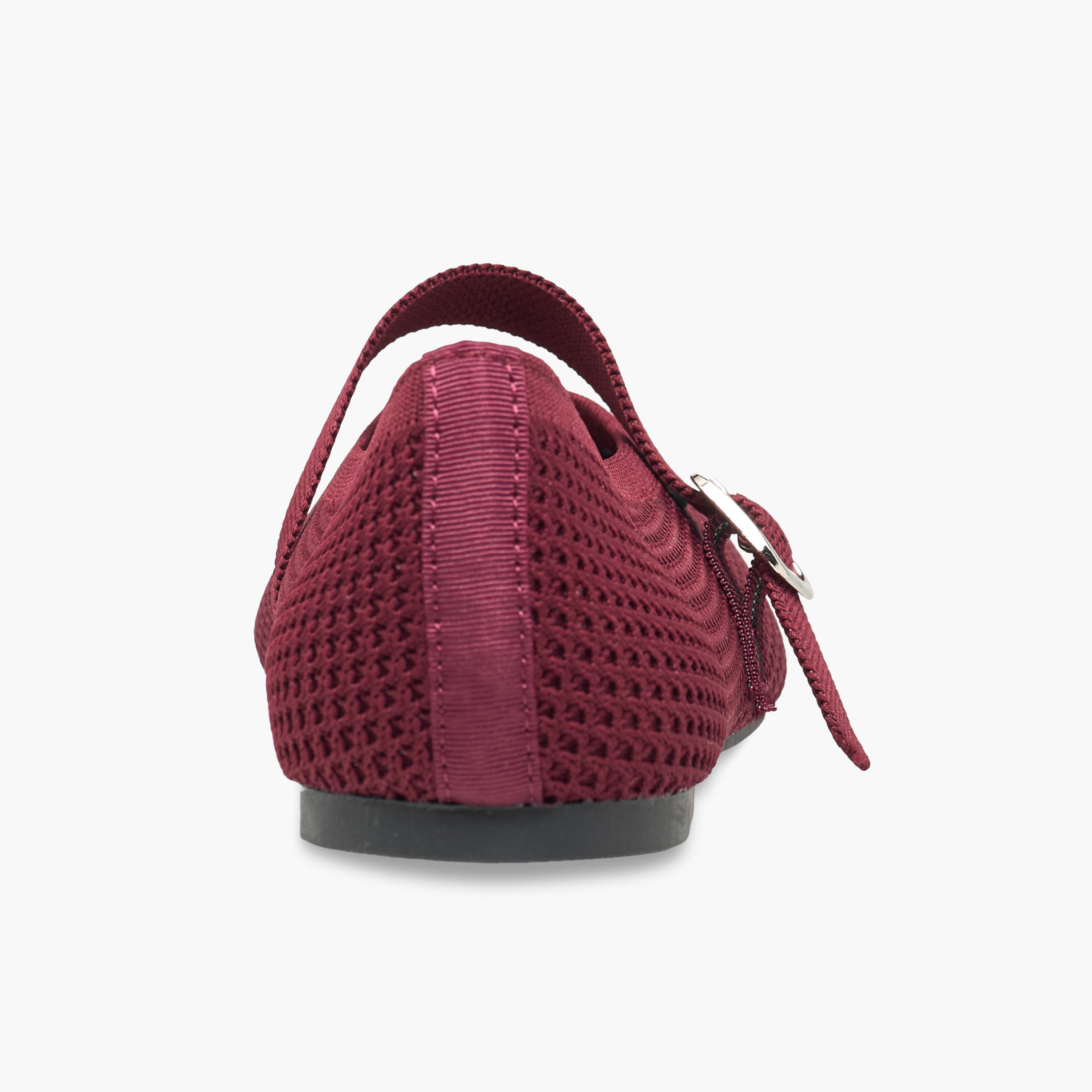 Celeste Women Buckle Closure Mary Jane Shoes-women-shoes-ballerinas-image-5