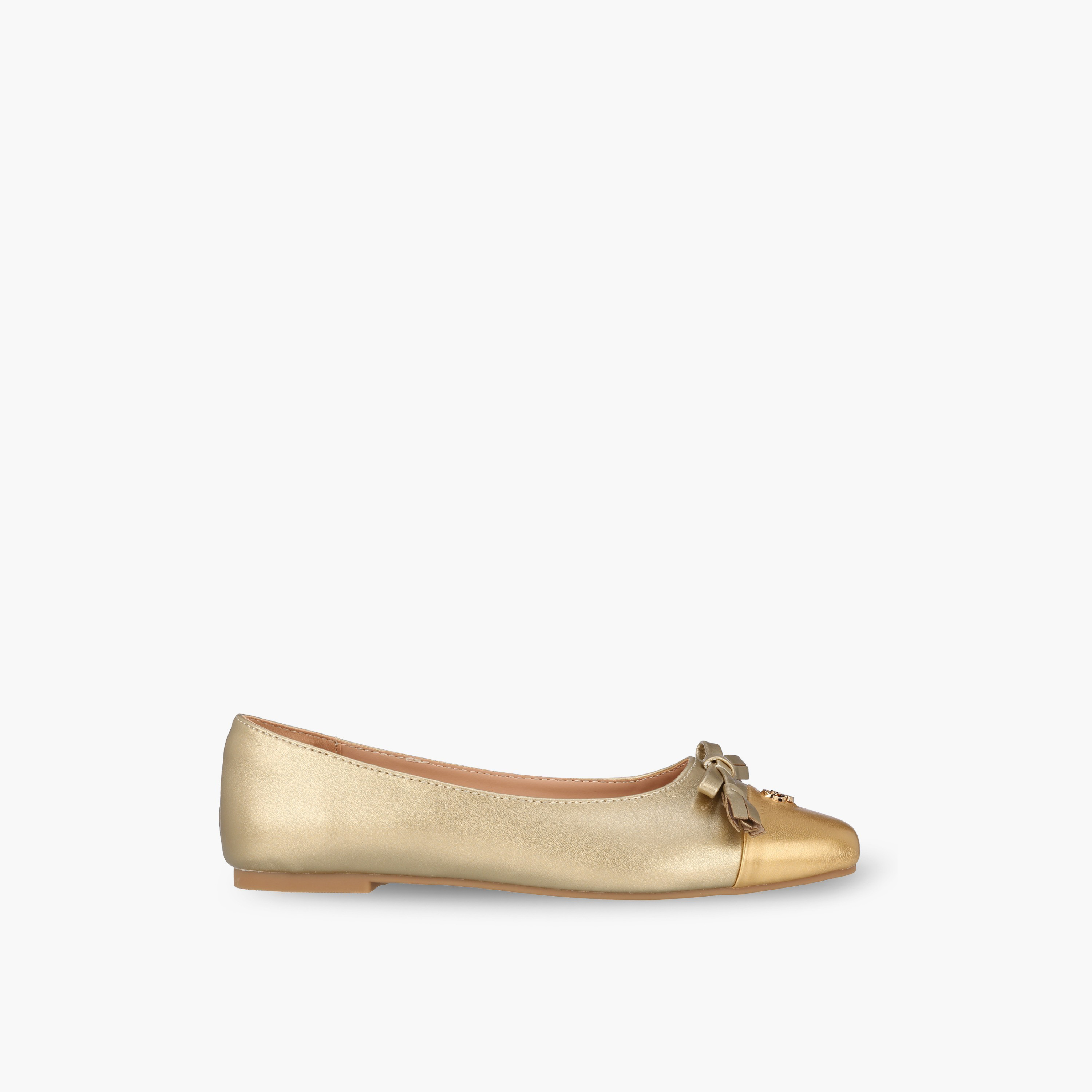 حذاء باليرينا بزينة فيونكة للنساء من سيليست-women-shoes-ballerinas-image-3