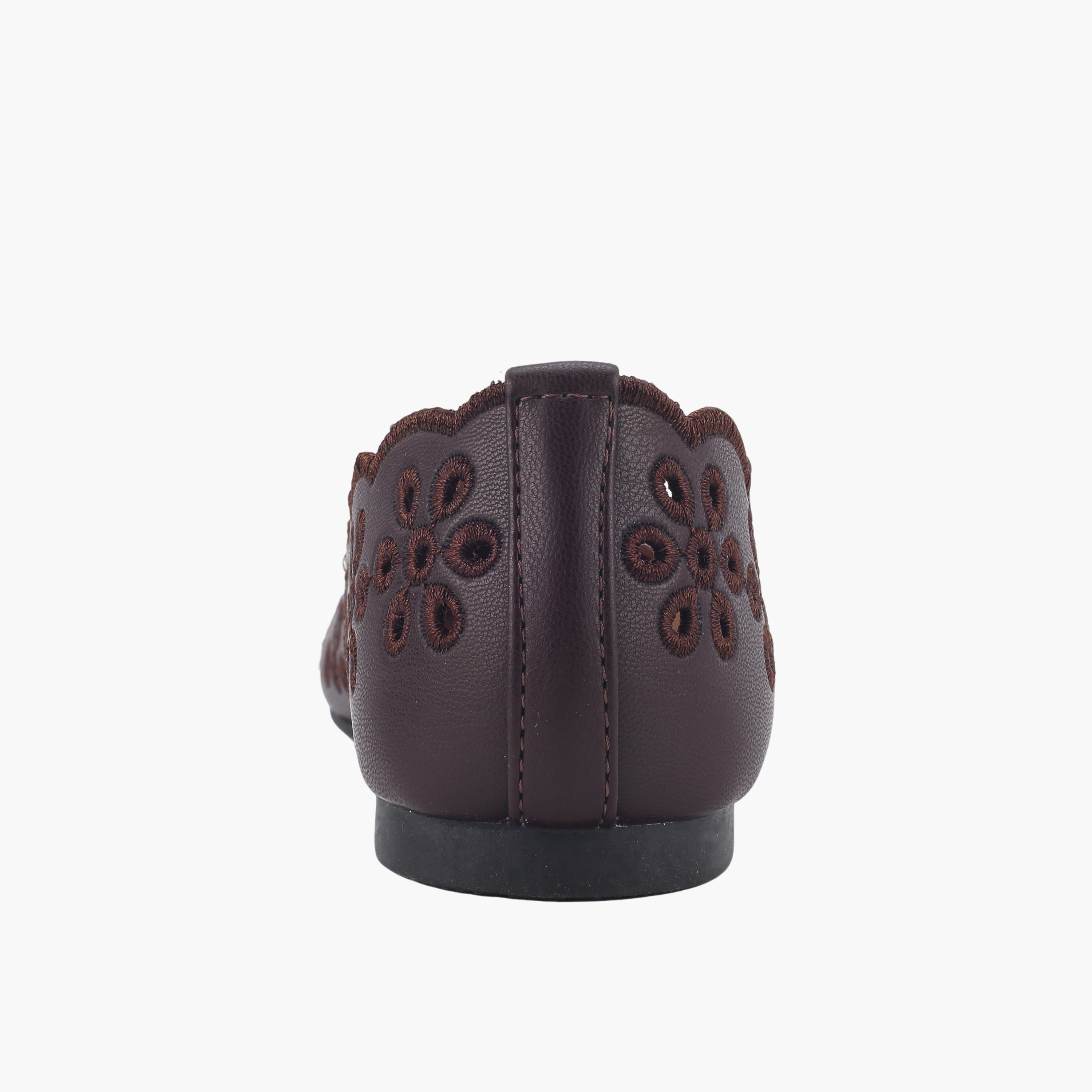 Flora Bella Women Laser Cut Ballerina Shoes-women-shoes-ballerinas-image-5