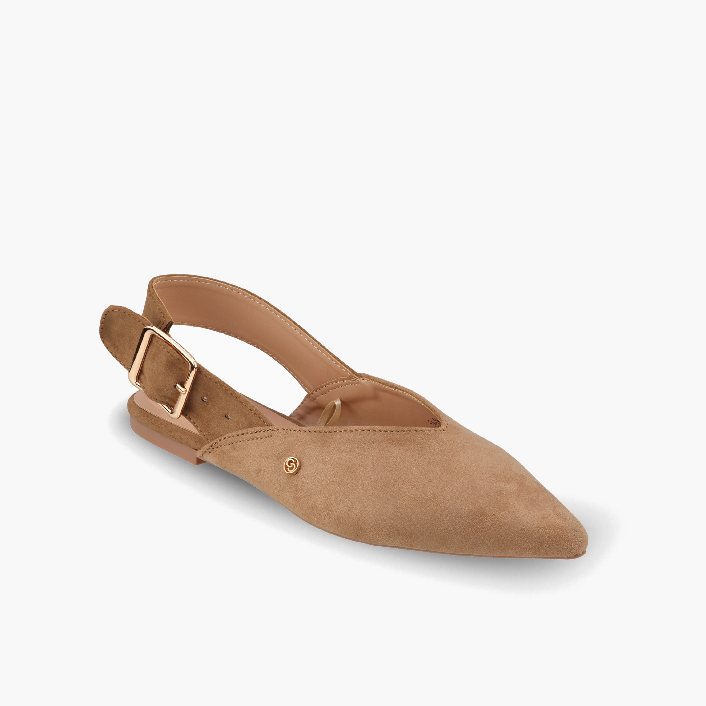 حذاء بمشبك إغلاق للنساء من سيليست-women-shoes-flats-mules-image-2