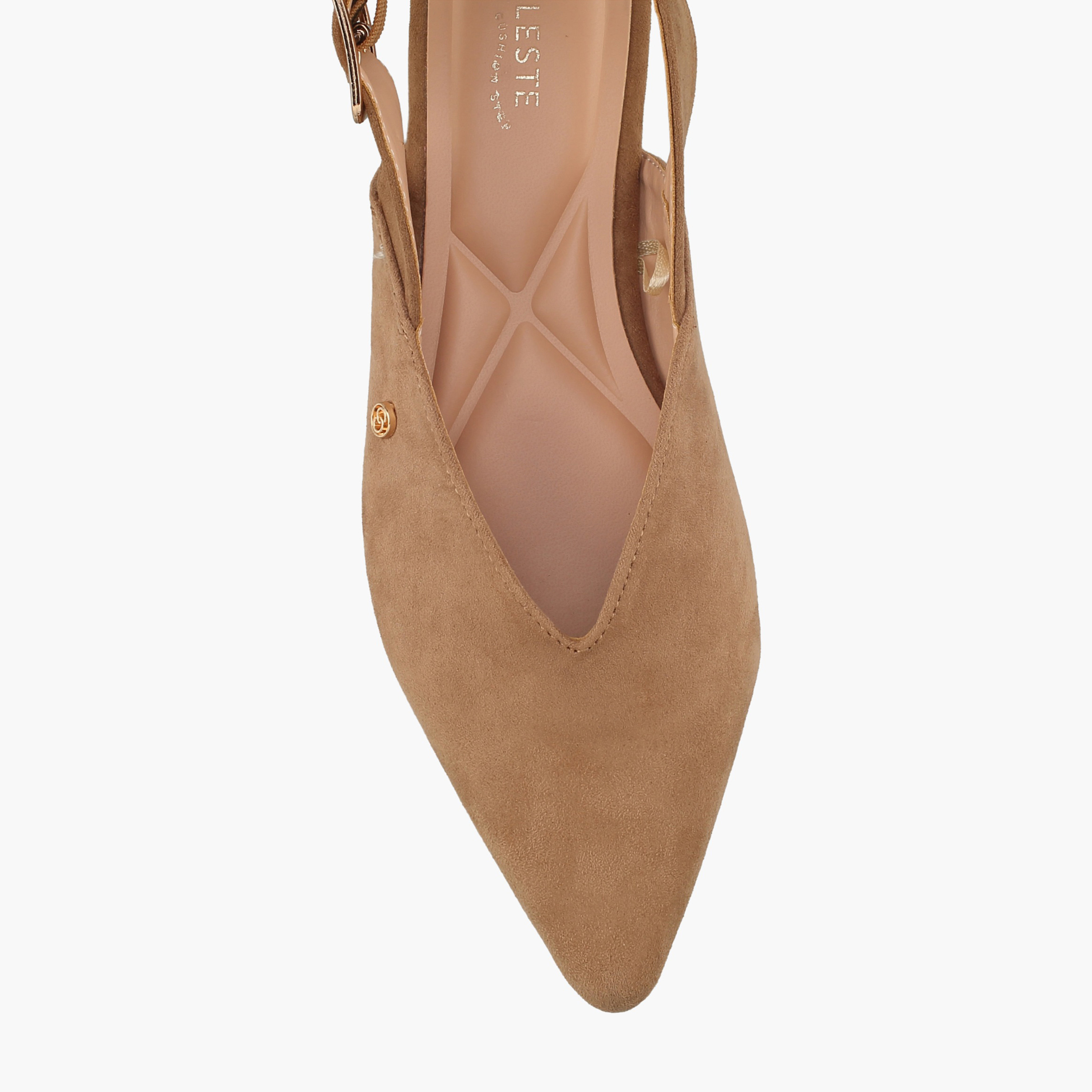 حذاء بمشبك إغلاق للنساء من سيليست-women-shoes-flats-mules-image-4