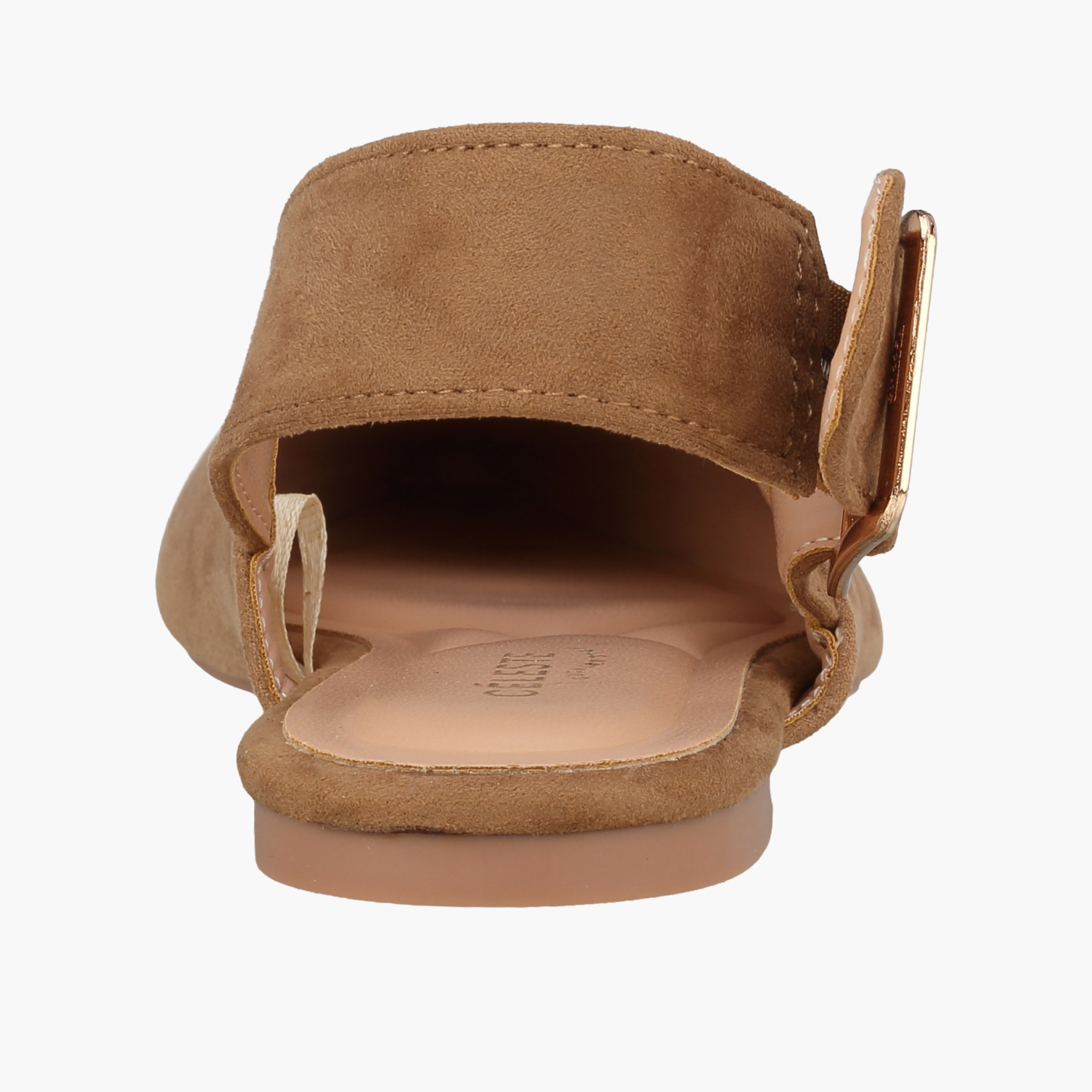 حذاء بمشبك إغلاق للنساء من سيليست-women-shoes-flats-mules-image-5