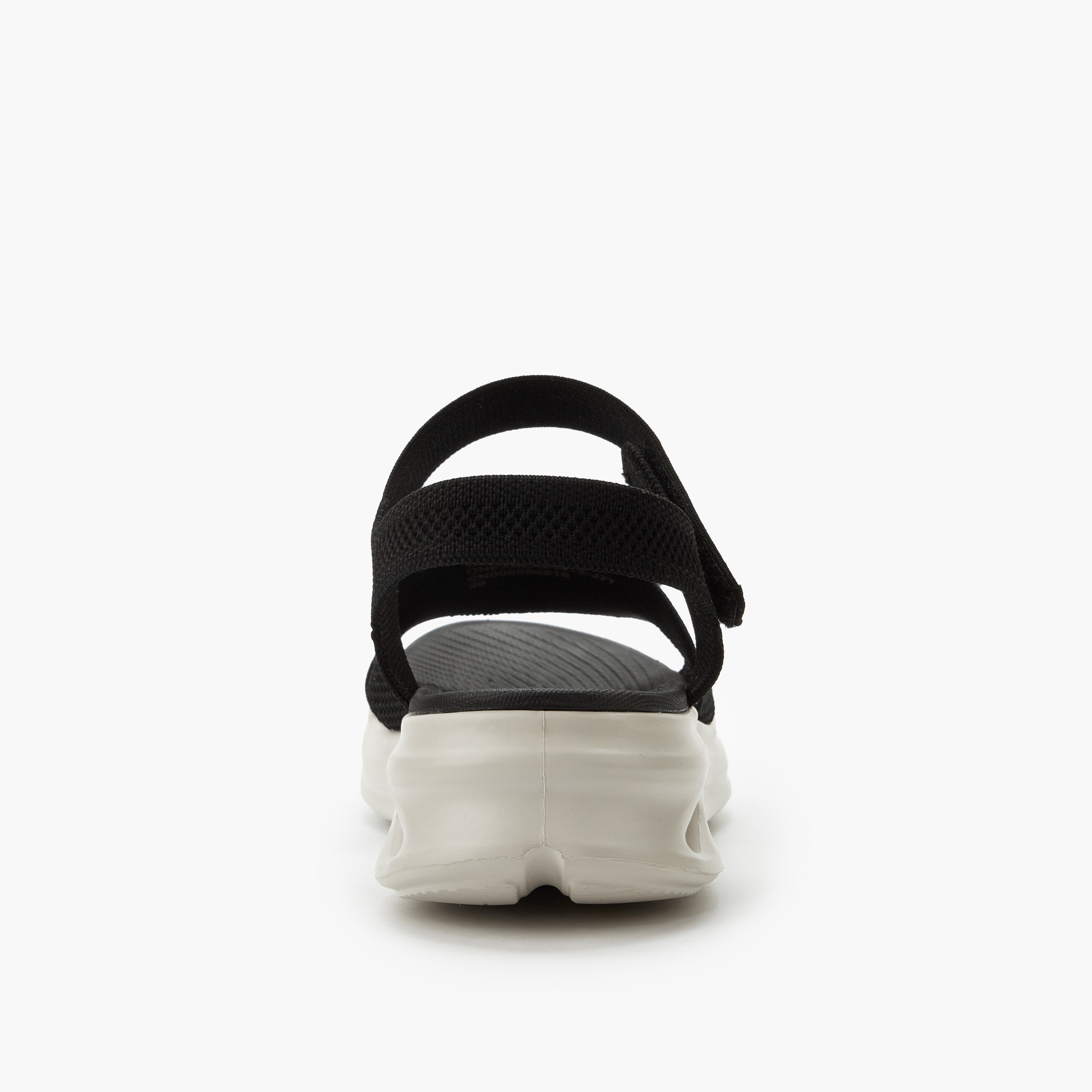 Le Confort Women Flatform Heel Strap Sandals-women-shoes-sandals-heeled-image-5