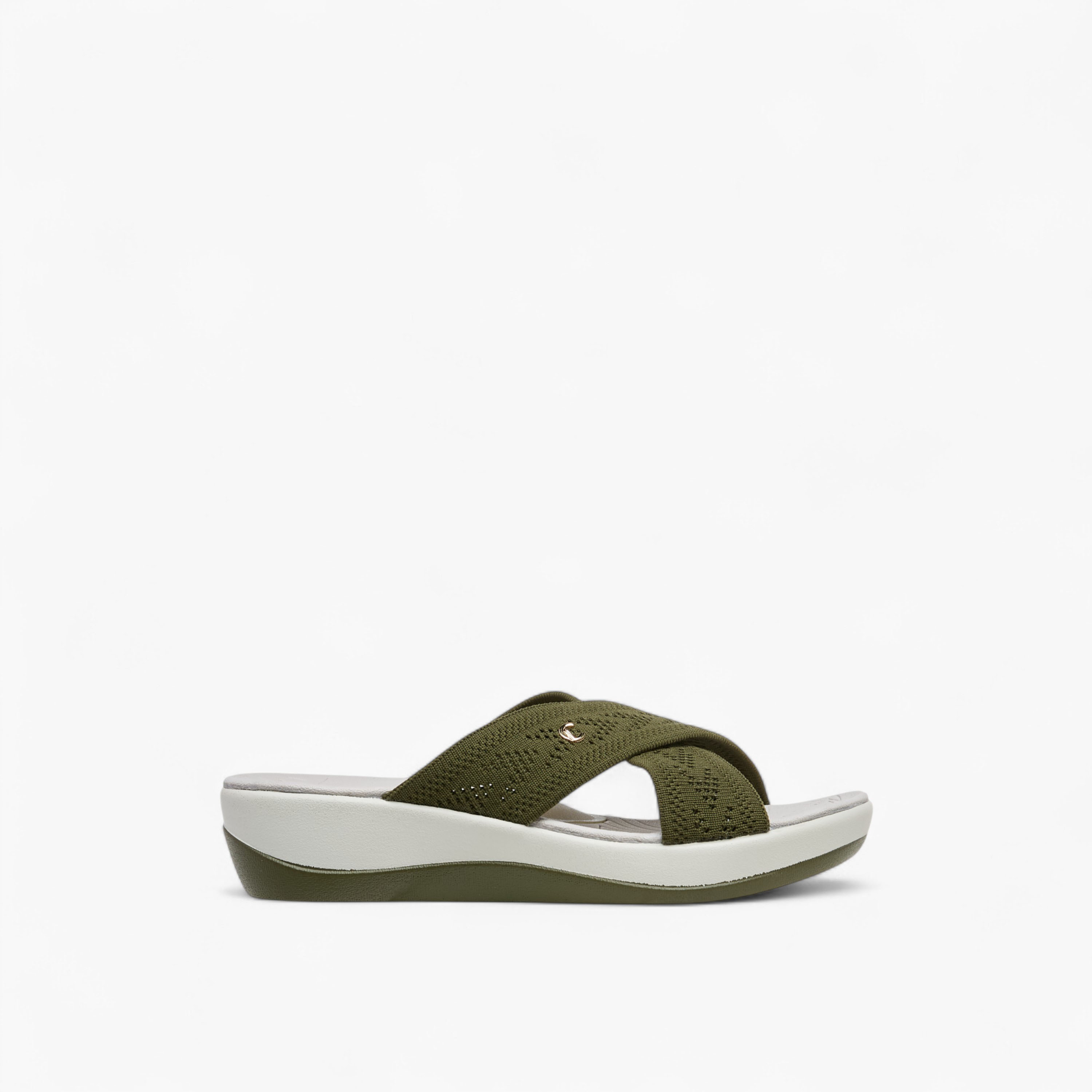 Le Confort Women Cross Strap Comfort Sandals-women-shoes-sandals-heeled-image-3