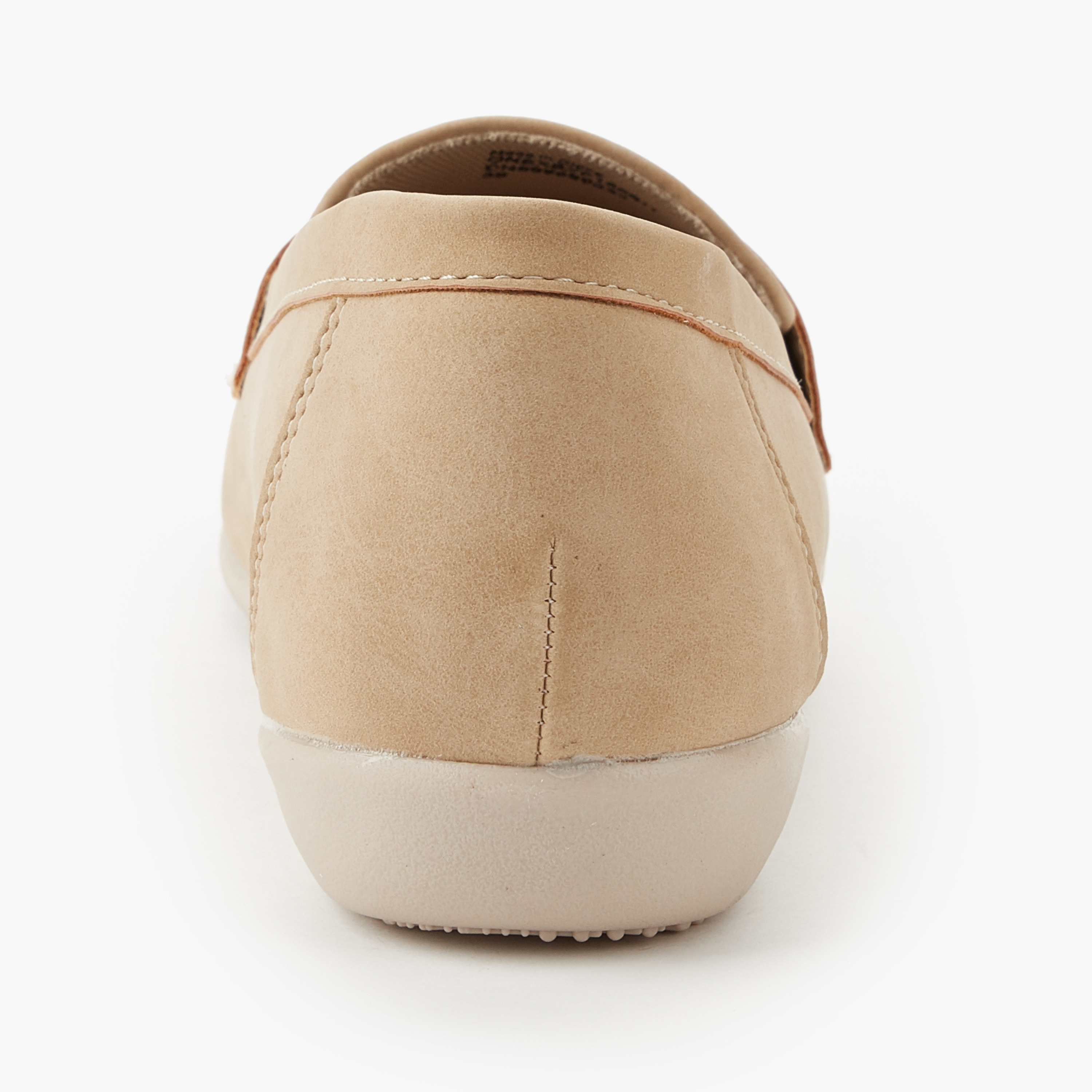 حذاء خفيف سهل الارتداء للنساء من لو كونفورت-women-shoes-flats-loafers-image-5