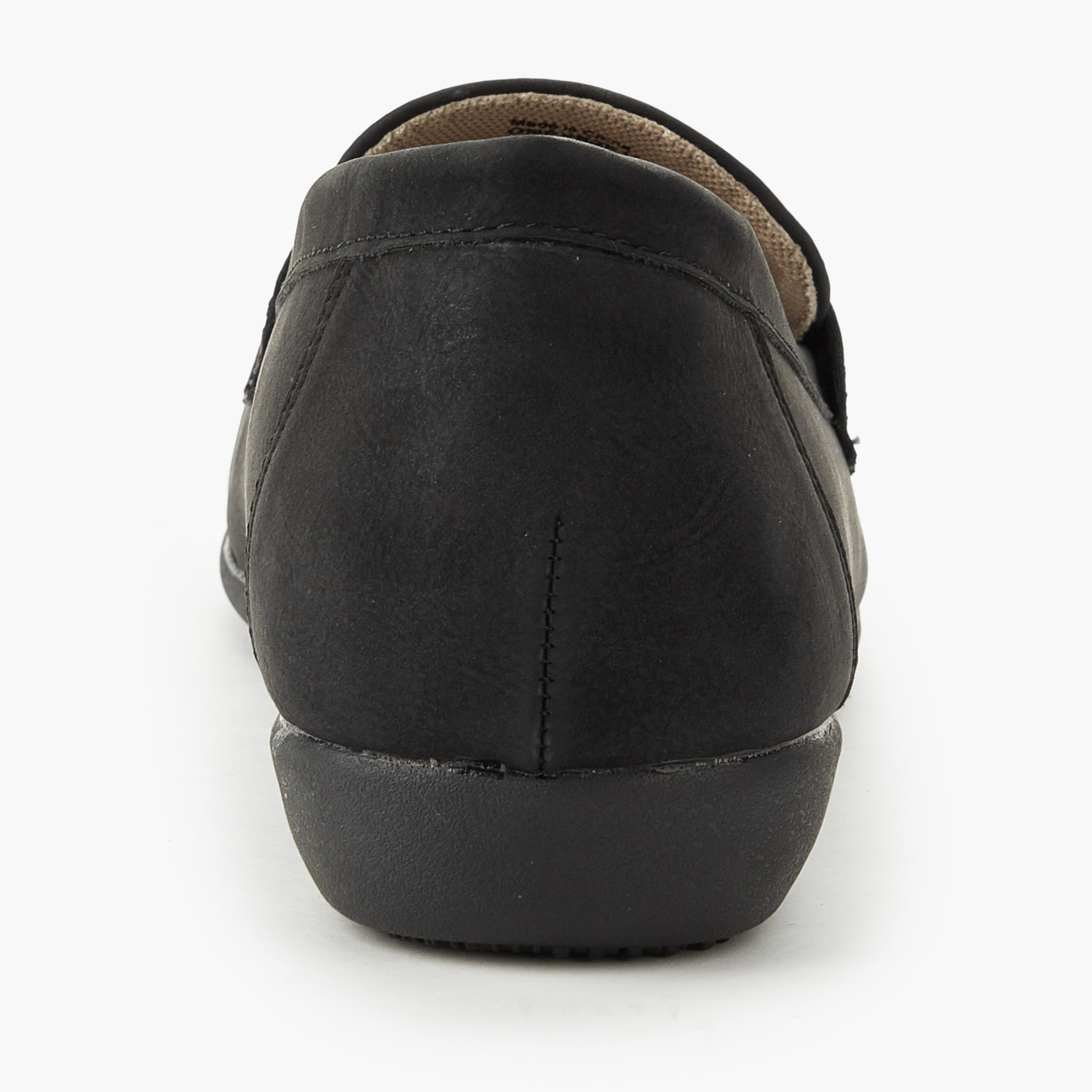 حذاء خفيف سهل الارتداء للنساء من لو كونفورت-women-shoes-flats-loafers-image-5
