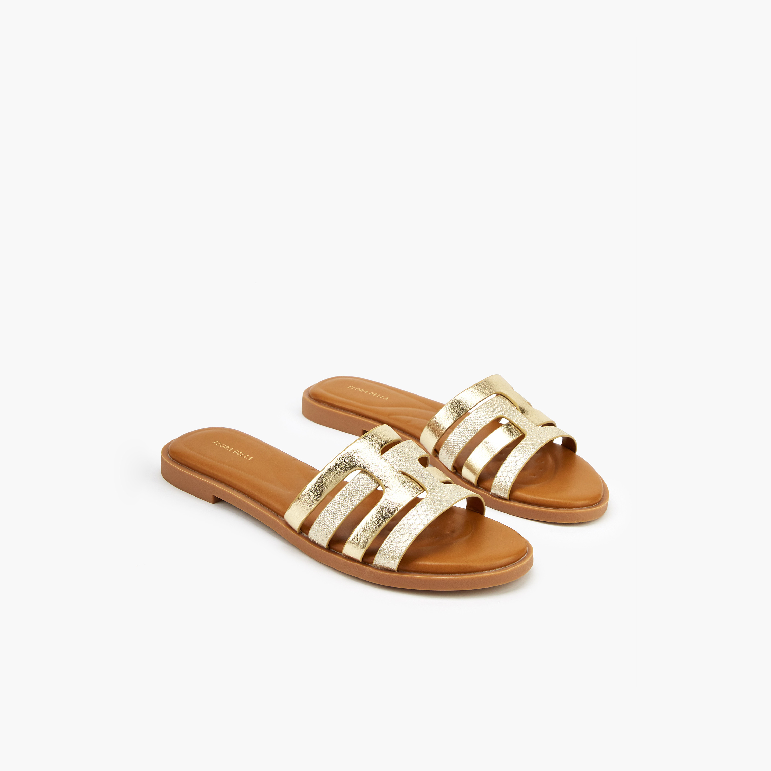 Flora Bella Strappy Slip-On Flat Sandals-women-shoes-flats-sandals-image-1
