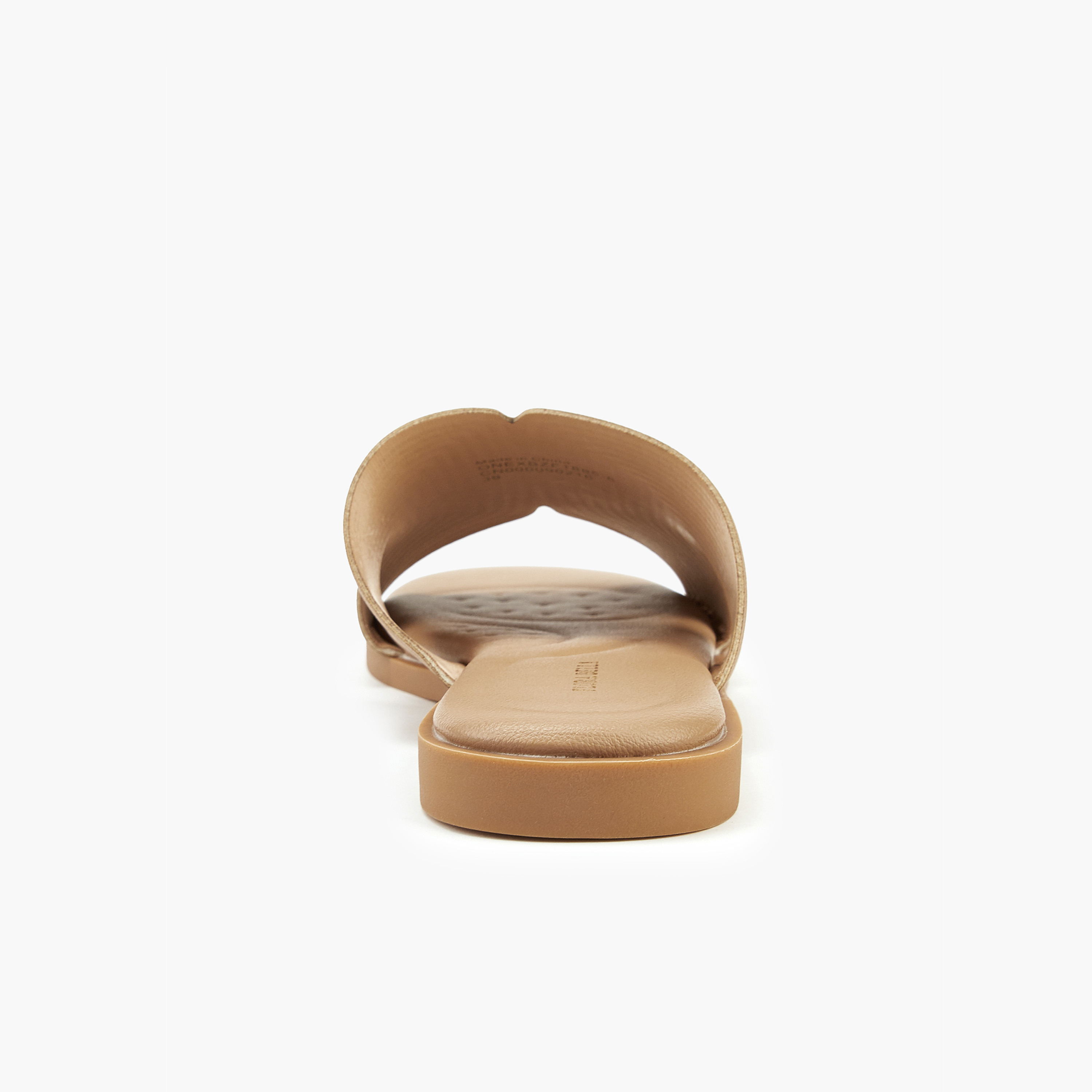 صندل مسطح سهل الارتداء وبارز الملمس من فلورا بيلا-women-shoes-flats-sandals-image-1
