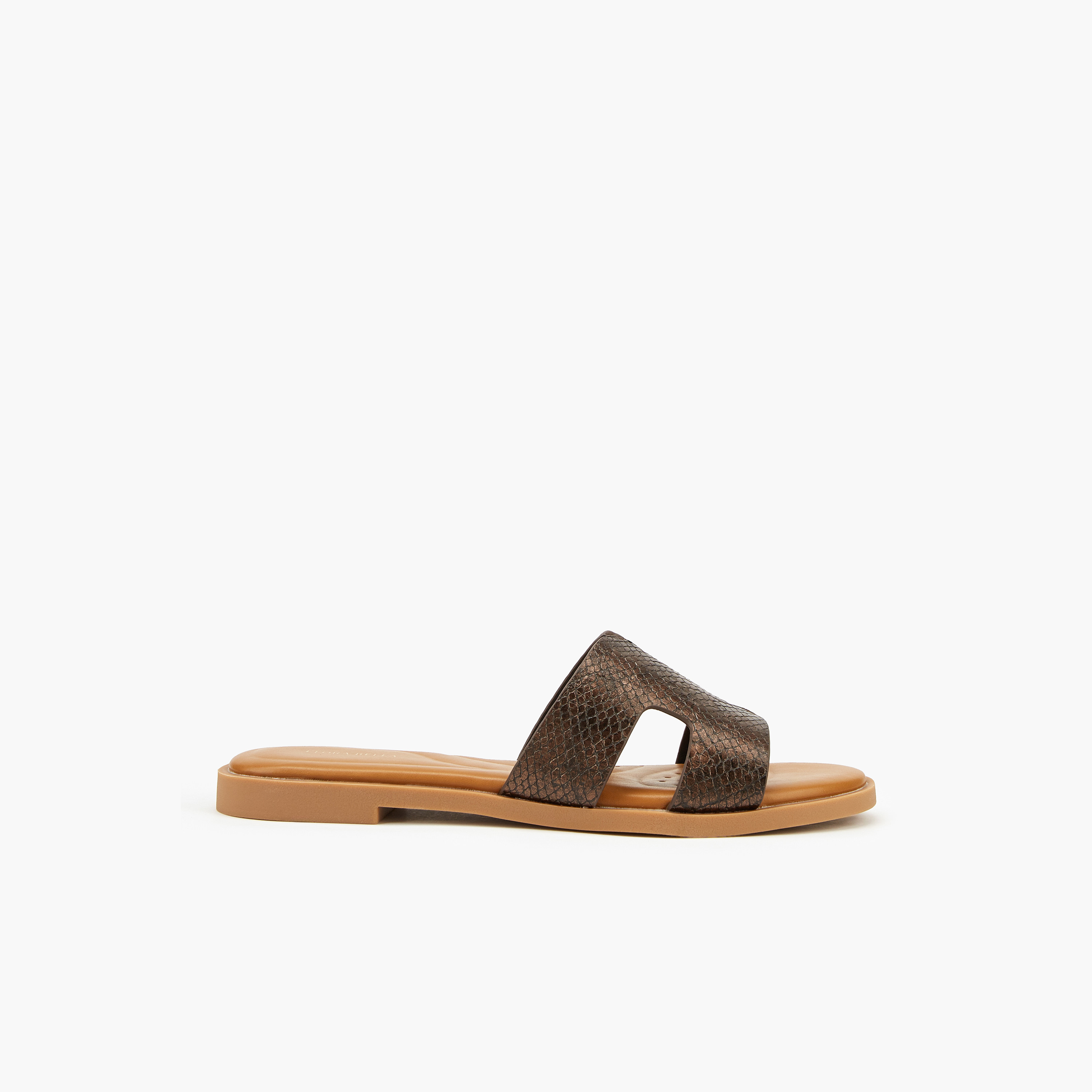 Flora Bella Textured Slip-On Flat Sandals-women-shoes-flats-sandals-image-2