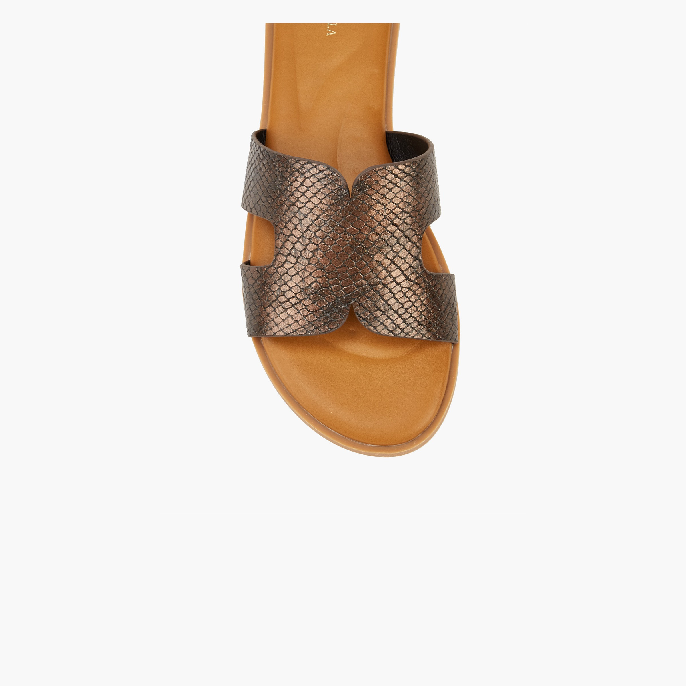Flora Bella Textured Slip-On Flat Sandals-women-shoes-flats-sandals-image-4