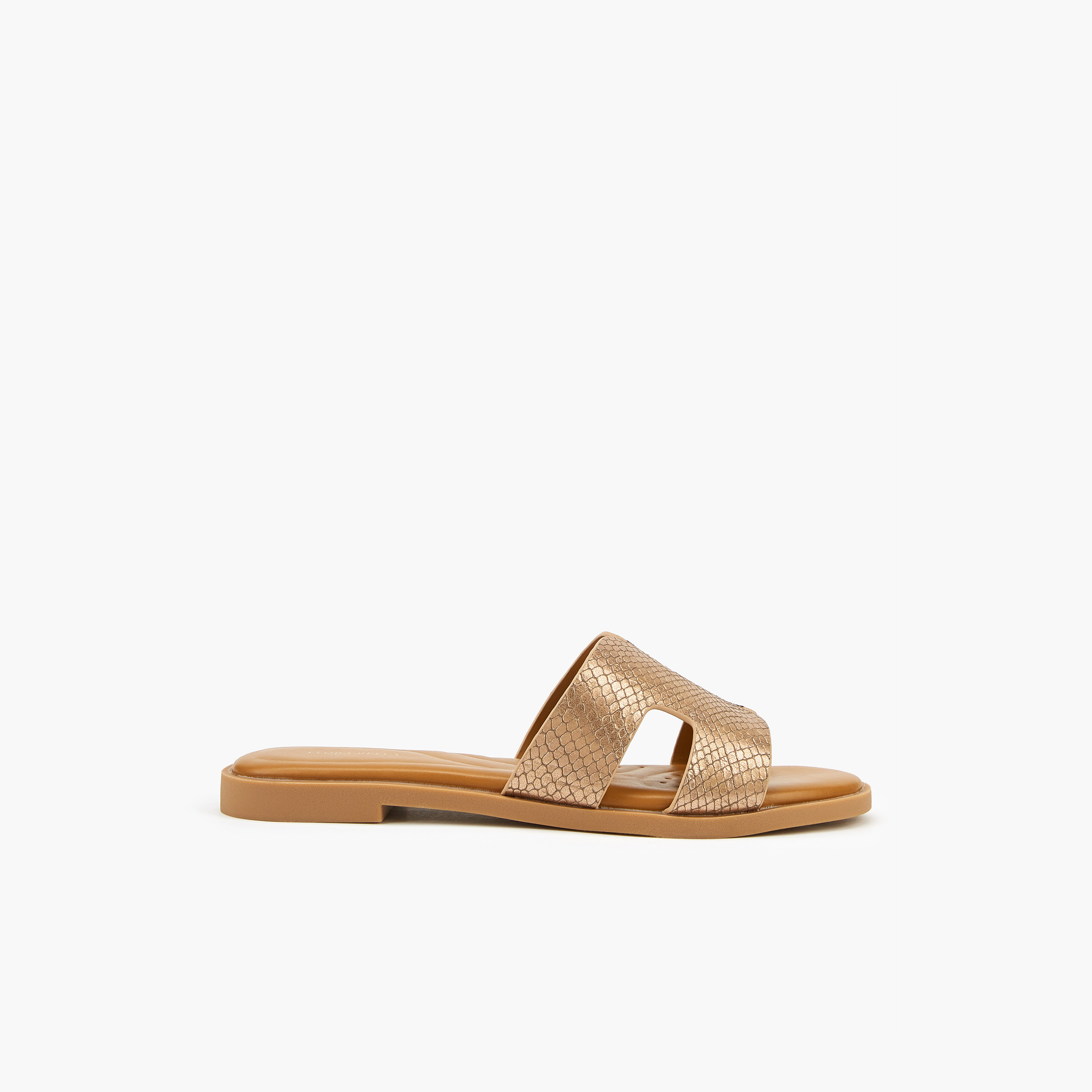 Flora Bella Textured Slip-On Flat Sandals-women-shoes-flats-sandals-image-2