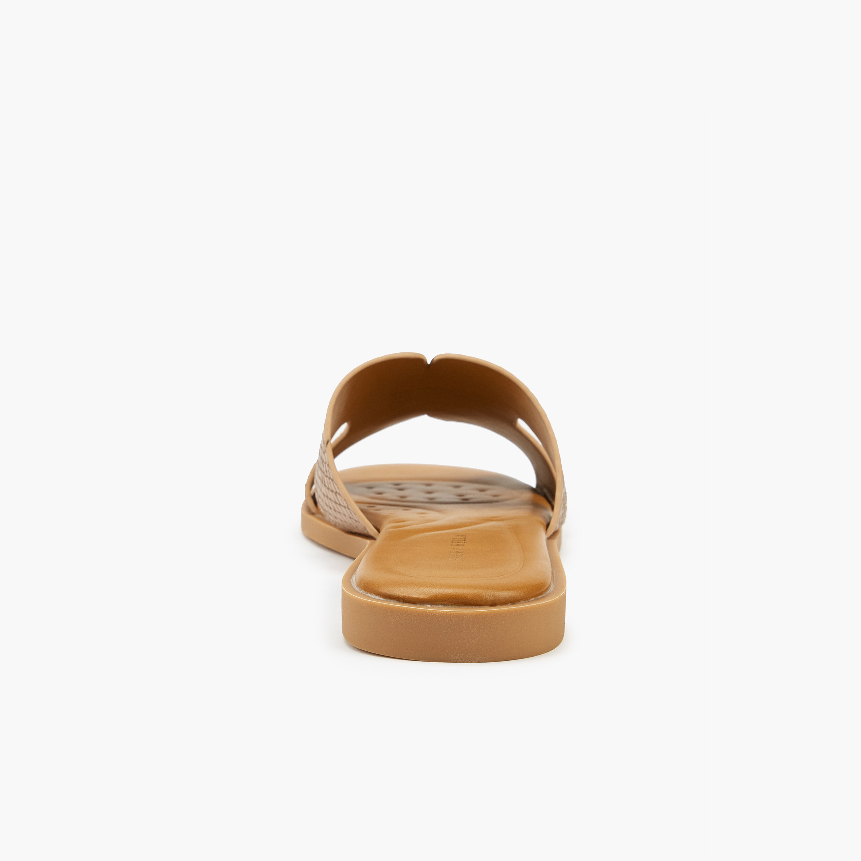 Flora Bella Textured Slip-On Flat Sandals-women-shoes-flats-sandals-image-5