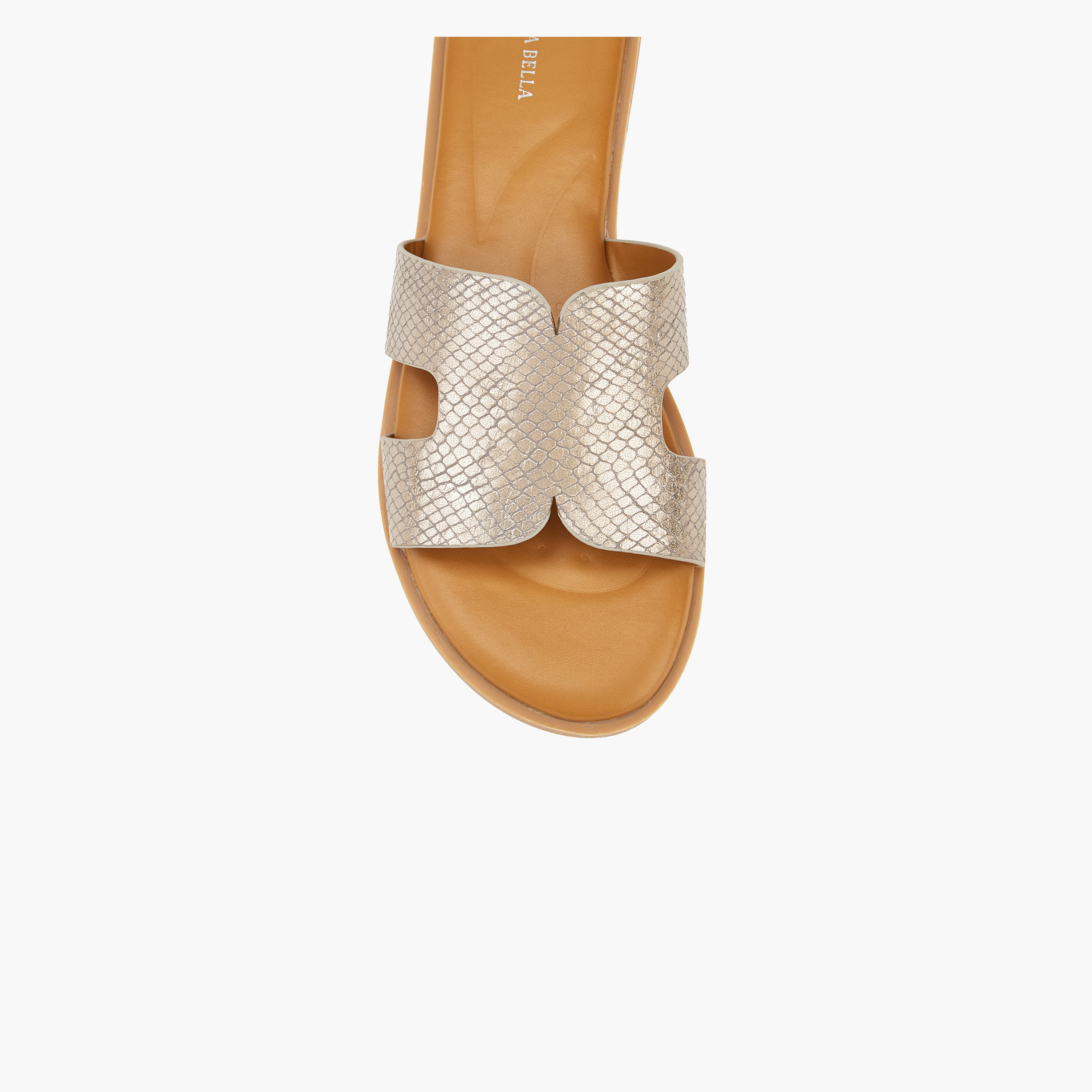 Flora Bella Textured Slip-On Flat Sandals-women-shoes-flats-sandals-image-4