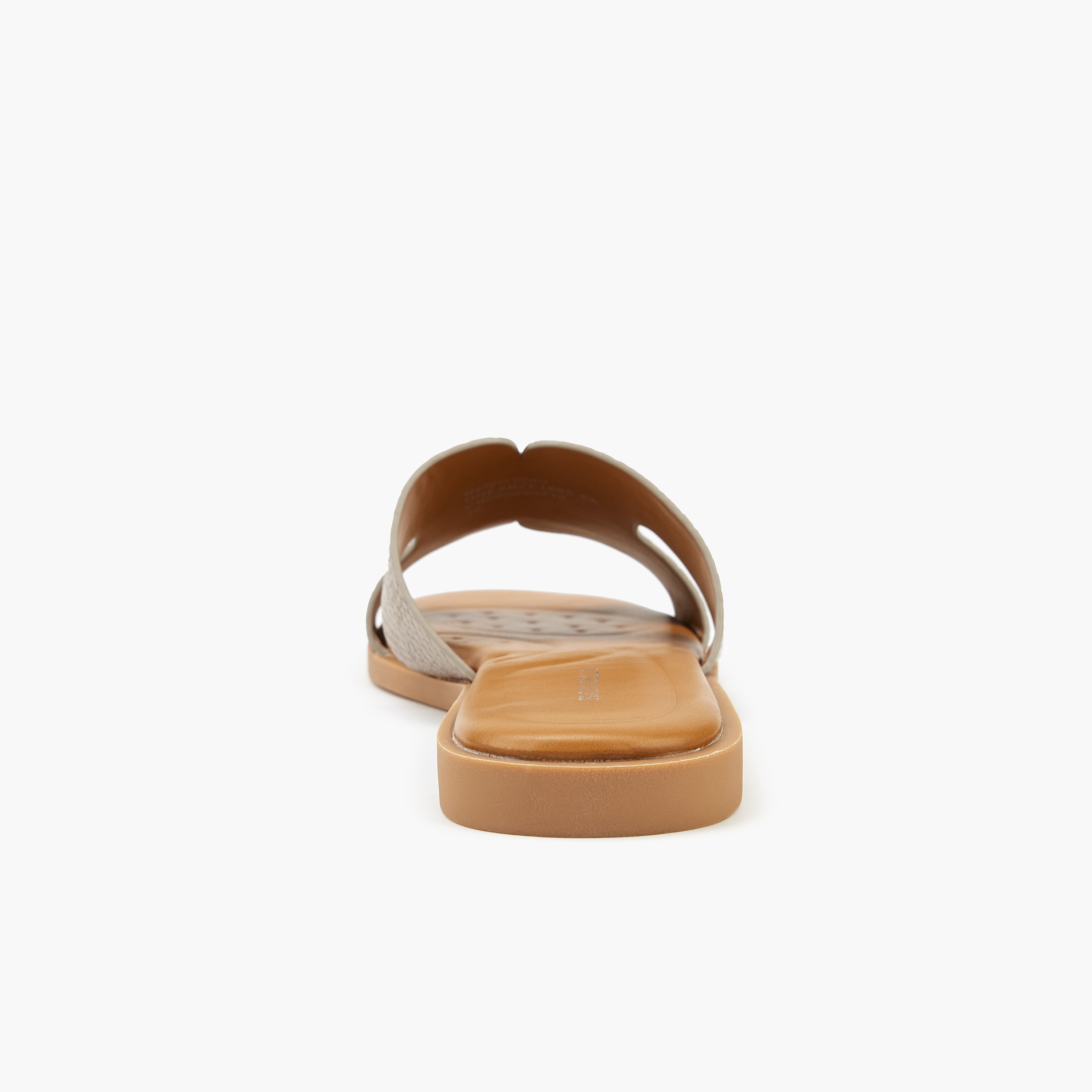 Flora Bella Textured Slip-On Flat Sandals-women-shoes-flats-sandals-image-5