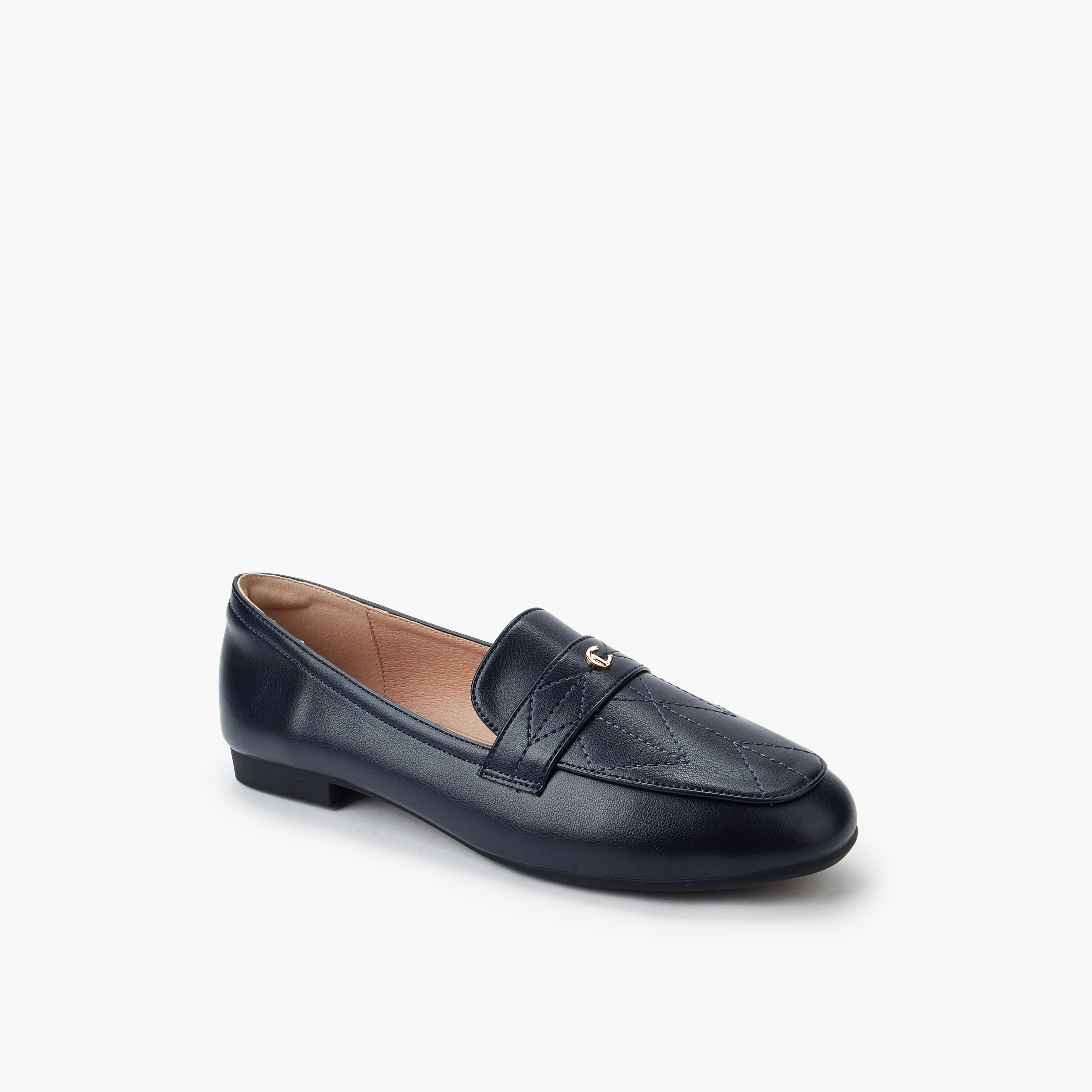 Le Confort Women Slip-On Loafers-women-shoes-loafersandmoccasins-image-2