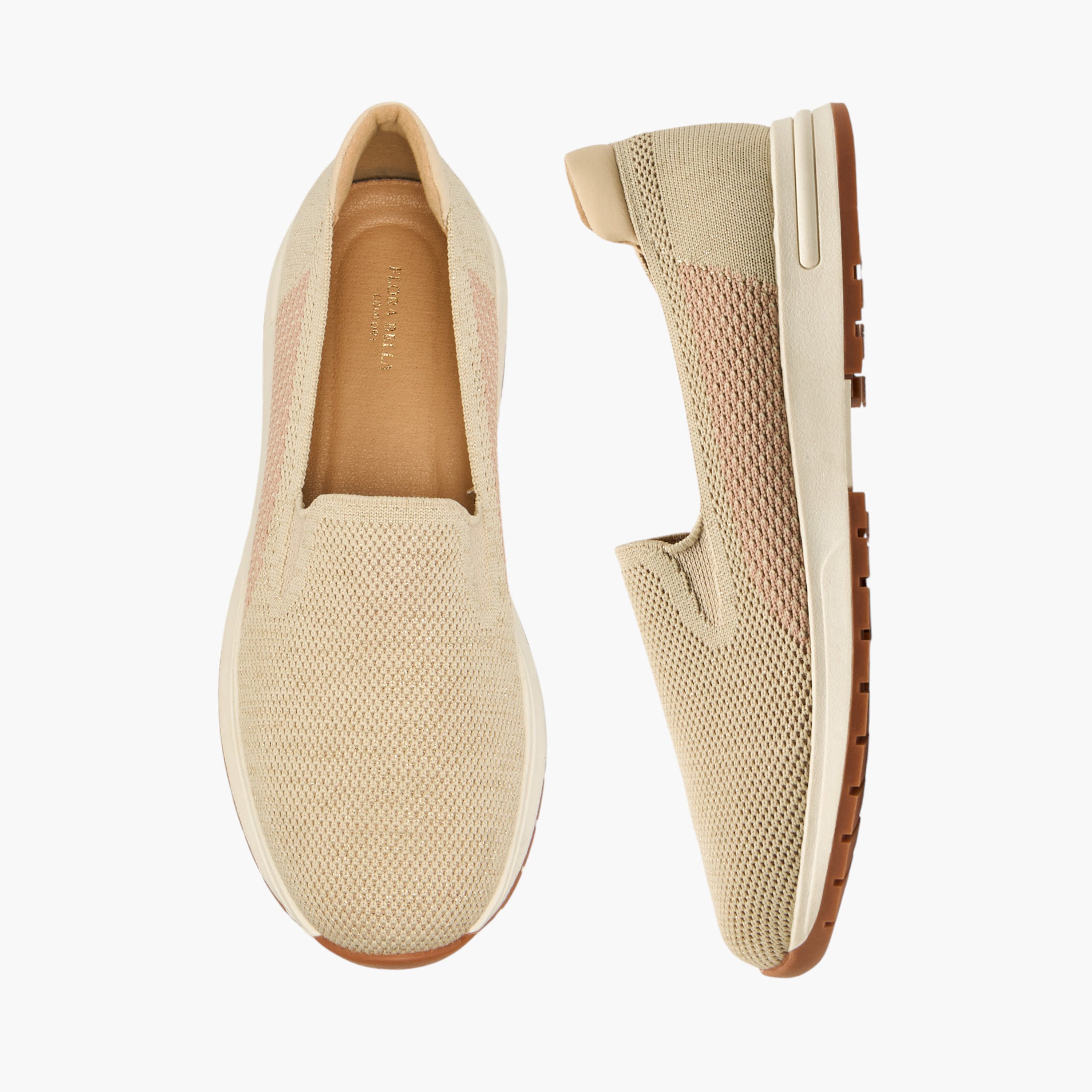 Flora Bella Women Slip-On Ankle Sneakers-women-shoes-sneakers-image-1