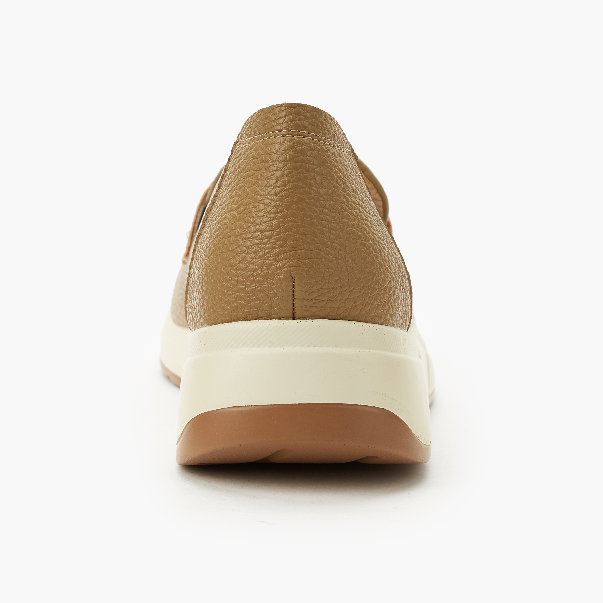حذاء سهل الارتداء بزينة معدنية للنساء من فلورا بيلا-women-shoes-loafersandmoccasins-image-5