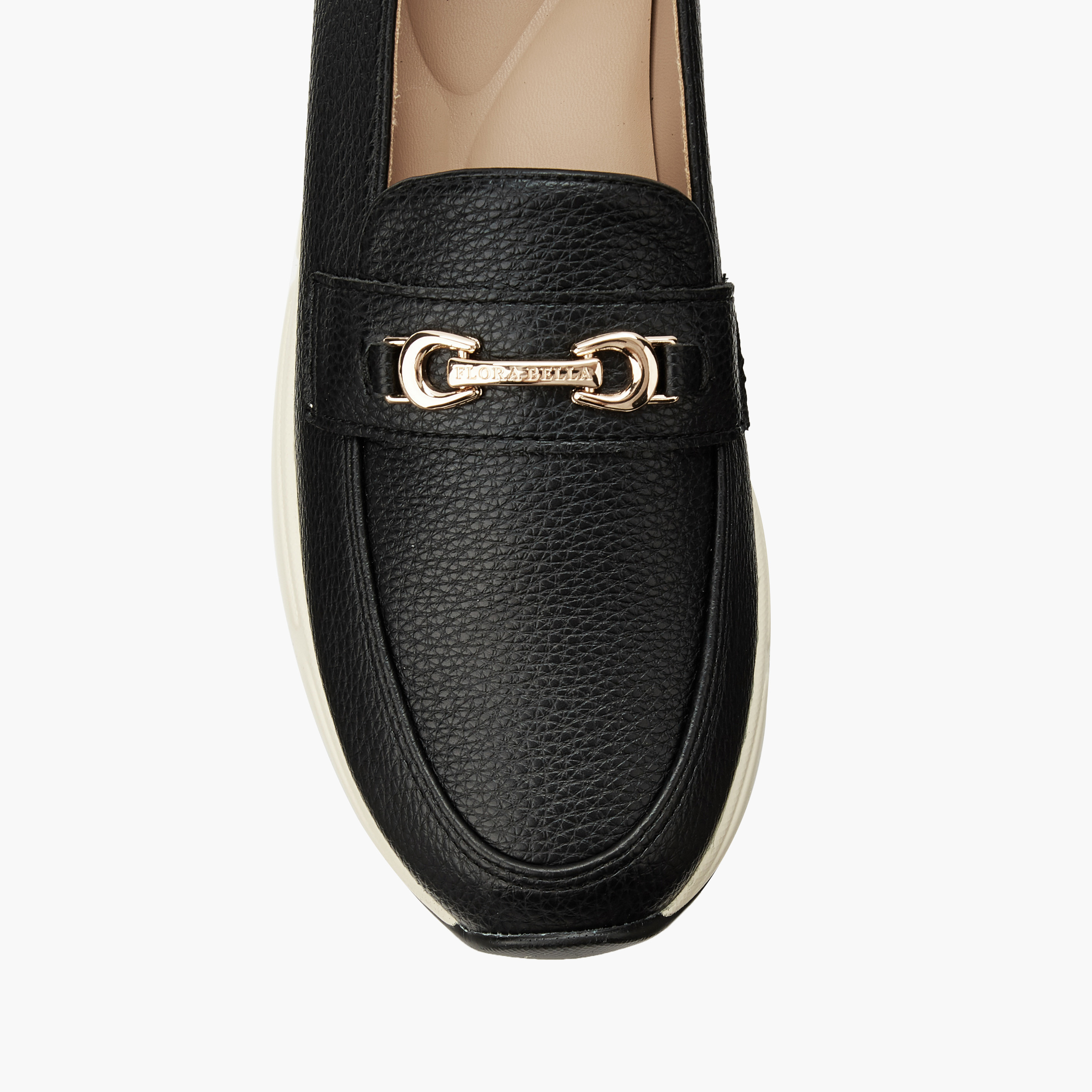 Flora Bella Women Metal Accent Loafers-women-shoes-loafersandmoccasins-image-4