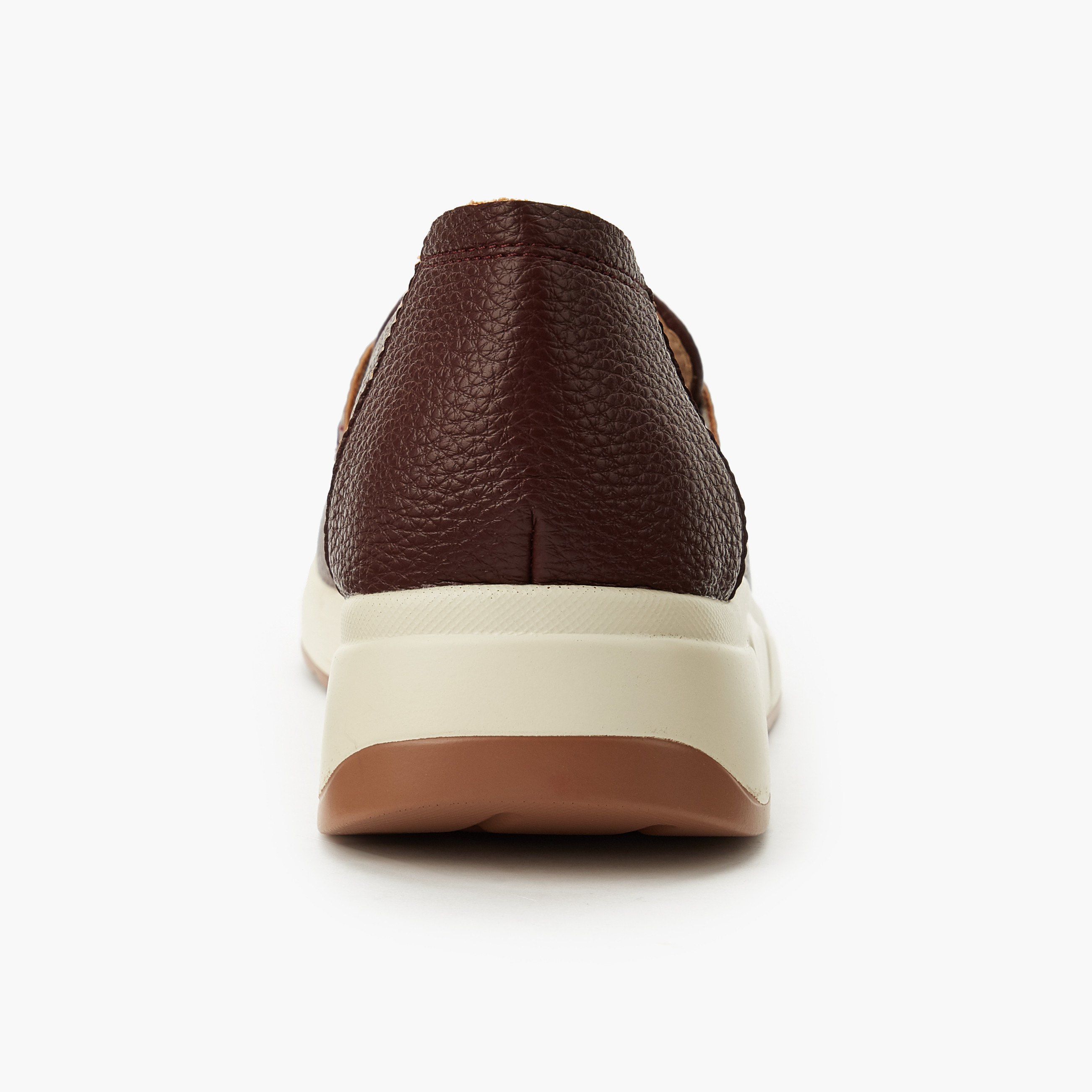 حذاء سهل الارتداء بزينة معدنية للنساء من فلورا بيلا-women-shoes-loafersandmoccasins-image-5