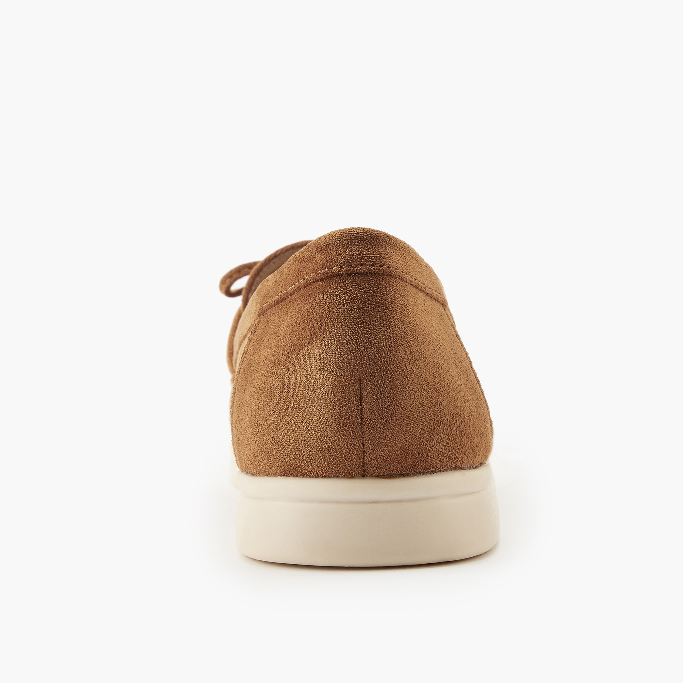 Flora Bella Solid Bow Accent Slip-On Loafers-women-shoes-loafersandmoccasins-image-5