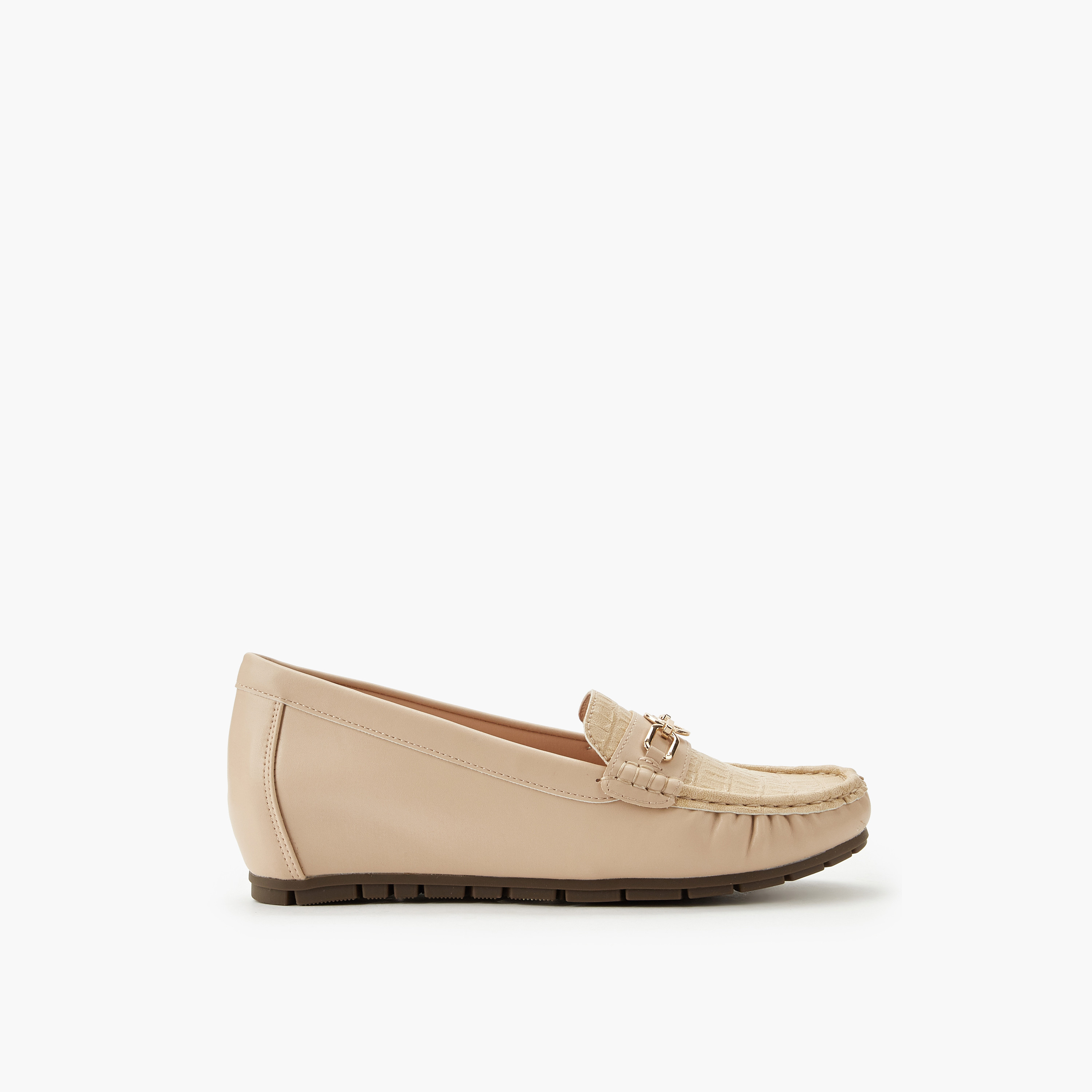 حذاء موكاسين للنساء من لو كونفورت-women-shoes-sandals-heeled-image-2