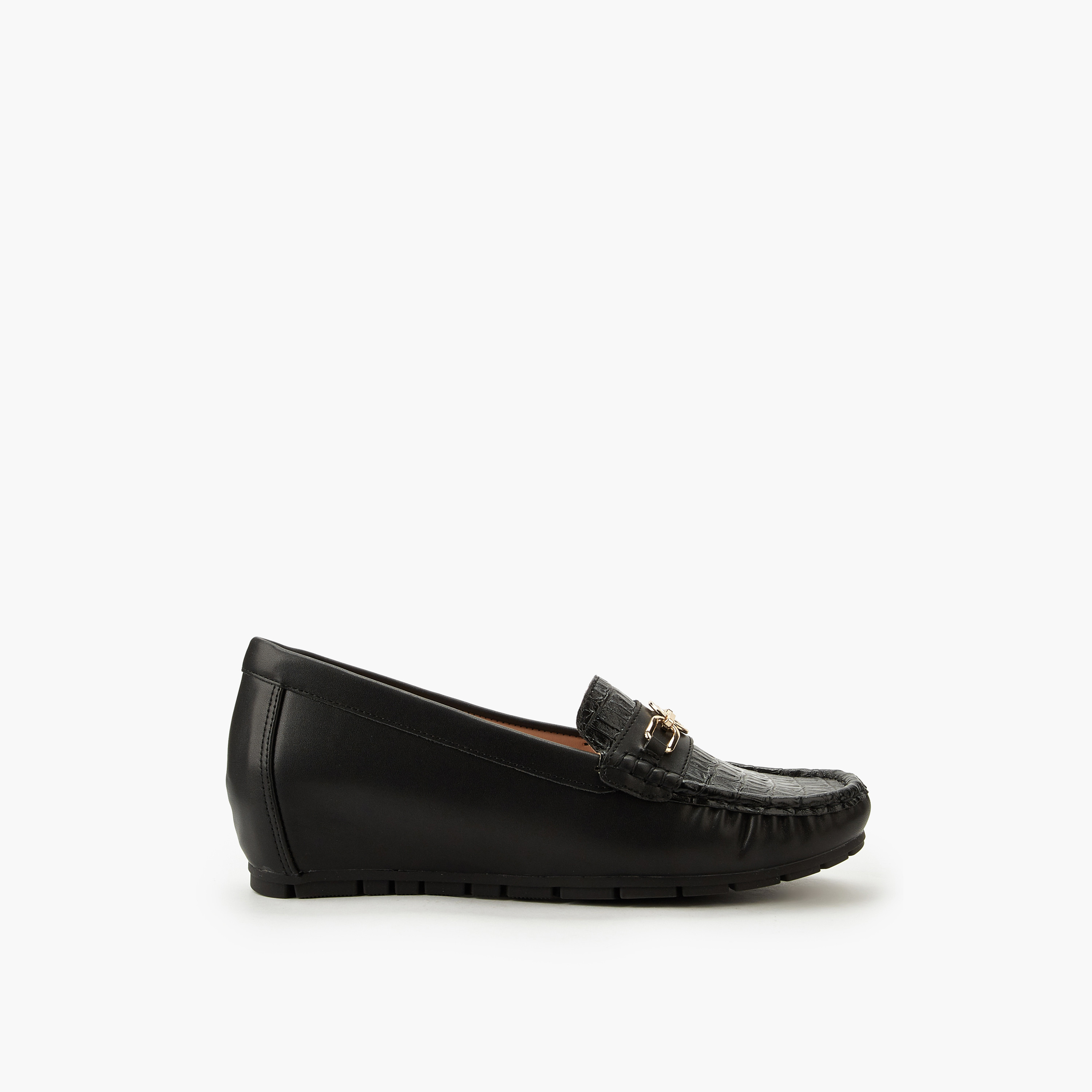 حذاء موكاسين للنساء من لو كونفورت-women-shoes-sandals-heeled-image-2