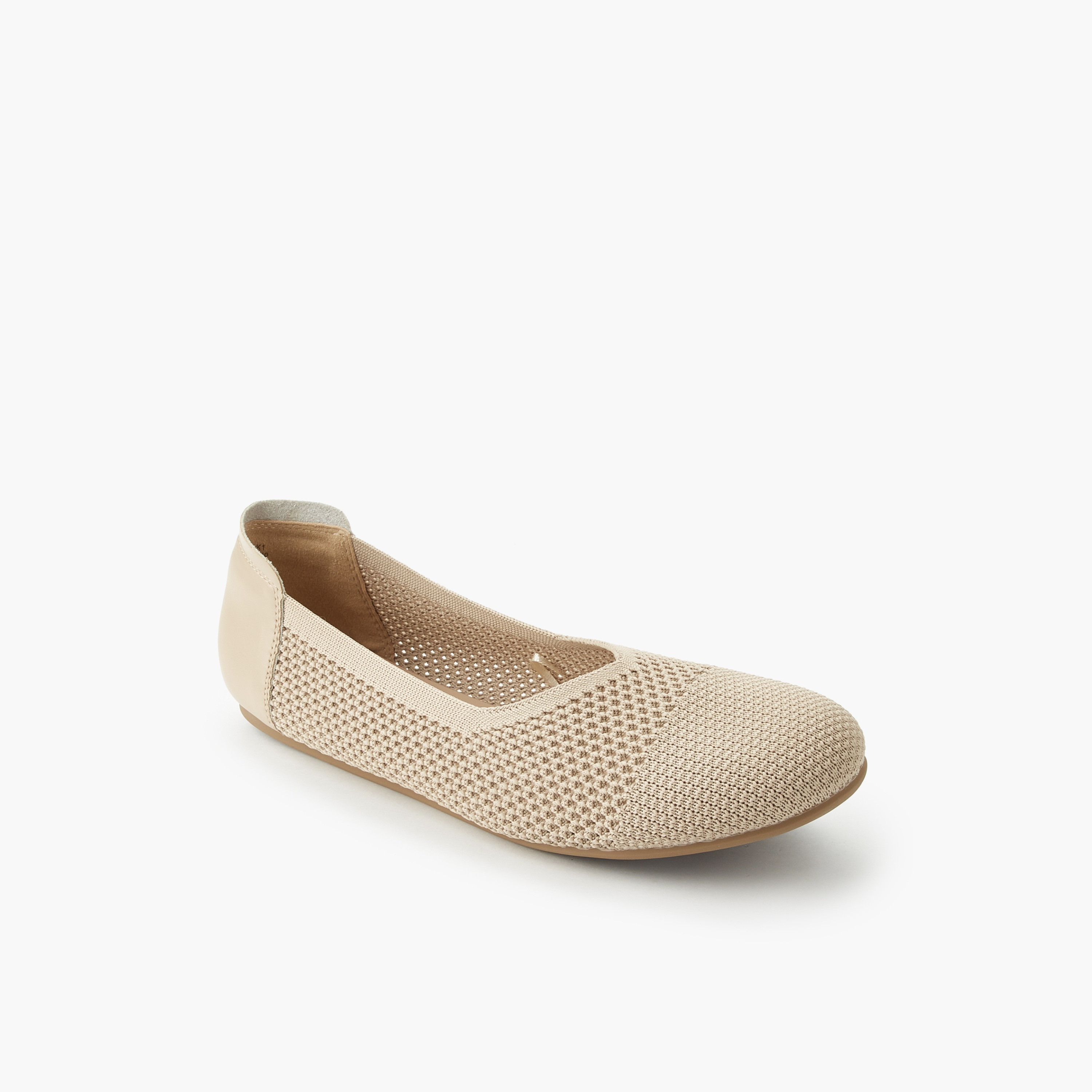 حذاء باليرينا فلاي نت للنساء من لو كونفورت-women-shoes-ballerinas-image-2