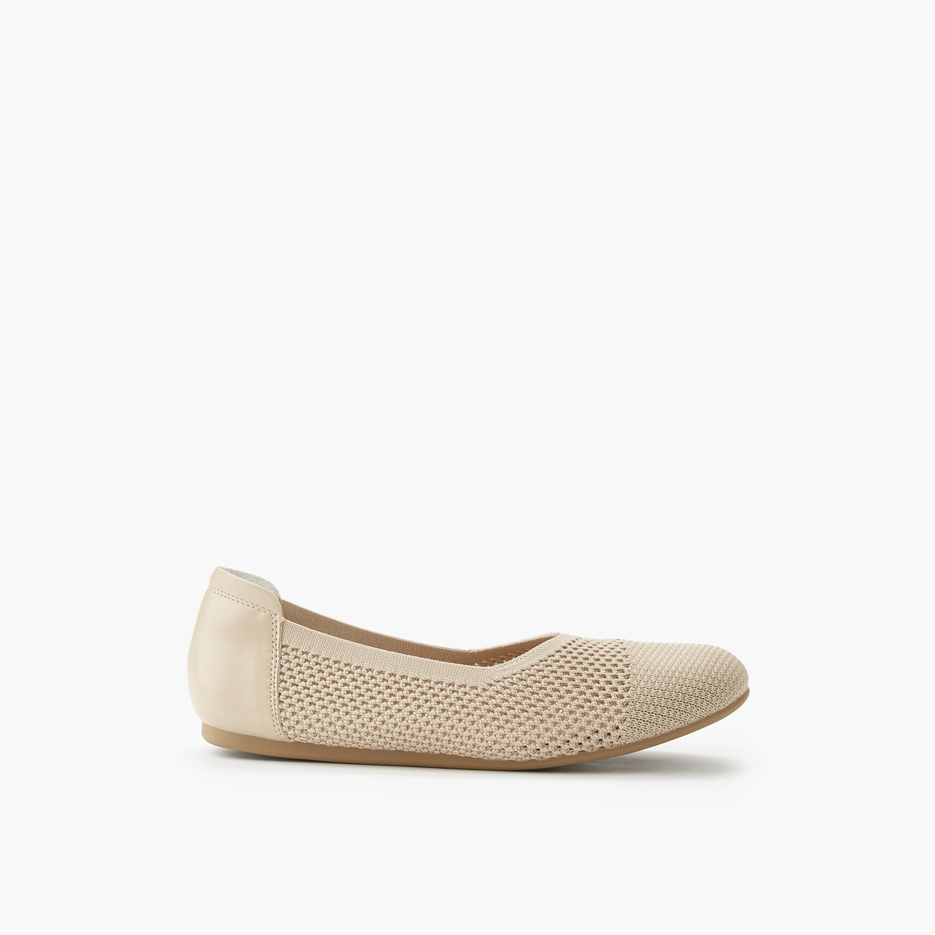 حذاء باليرينا فلاي نت للنساء من لو كونفورت-women-shoes-ballerinas-image-3