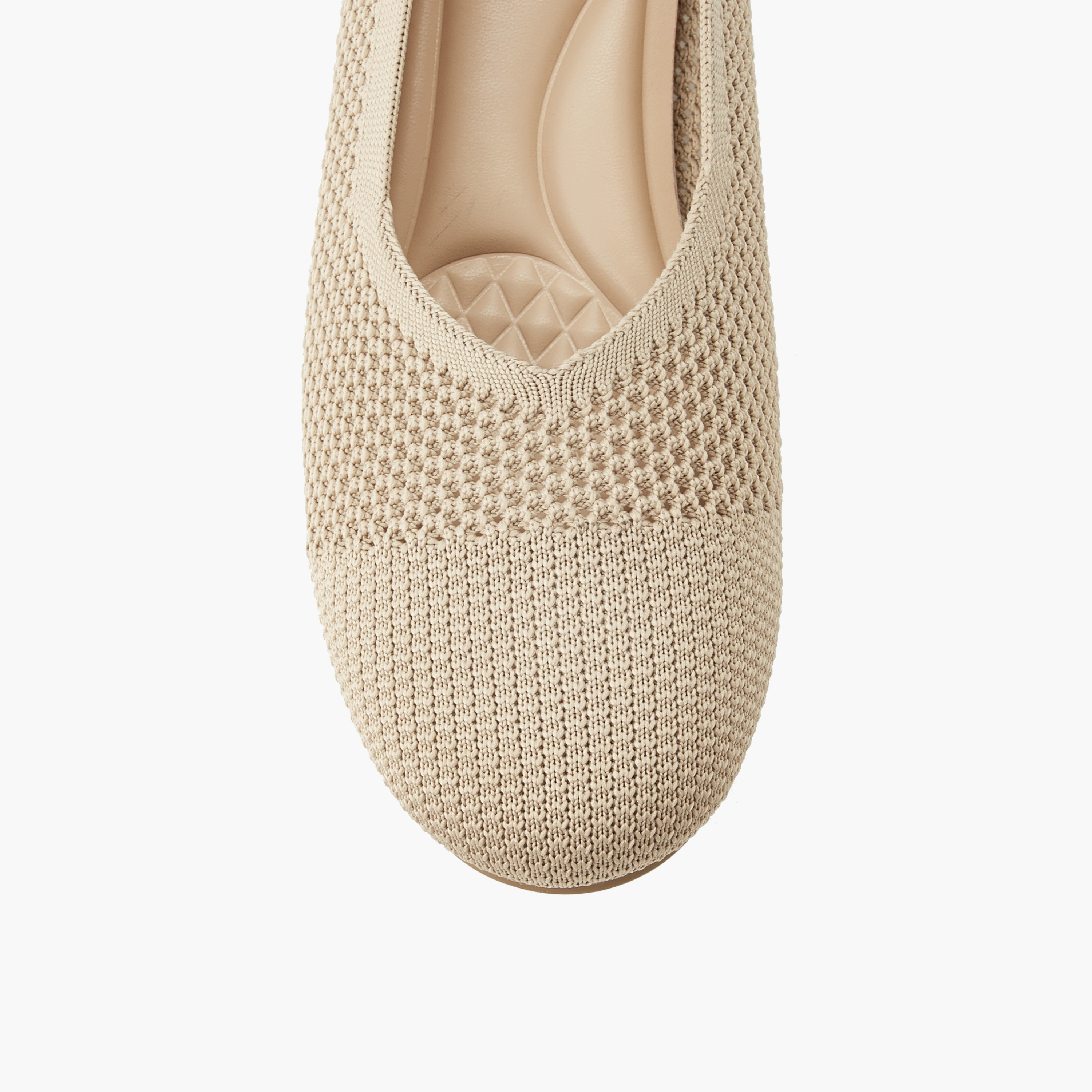 حذاء باليرينا فلاي نت للنساء من لو كونفورت-women-shoes-ballerinas-image-4