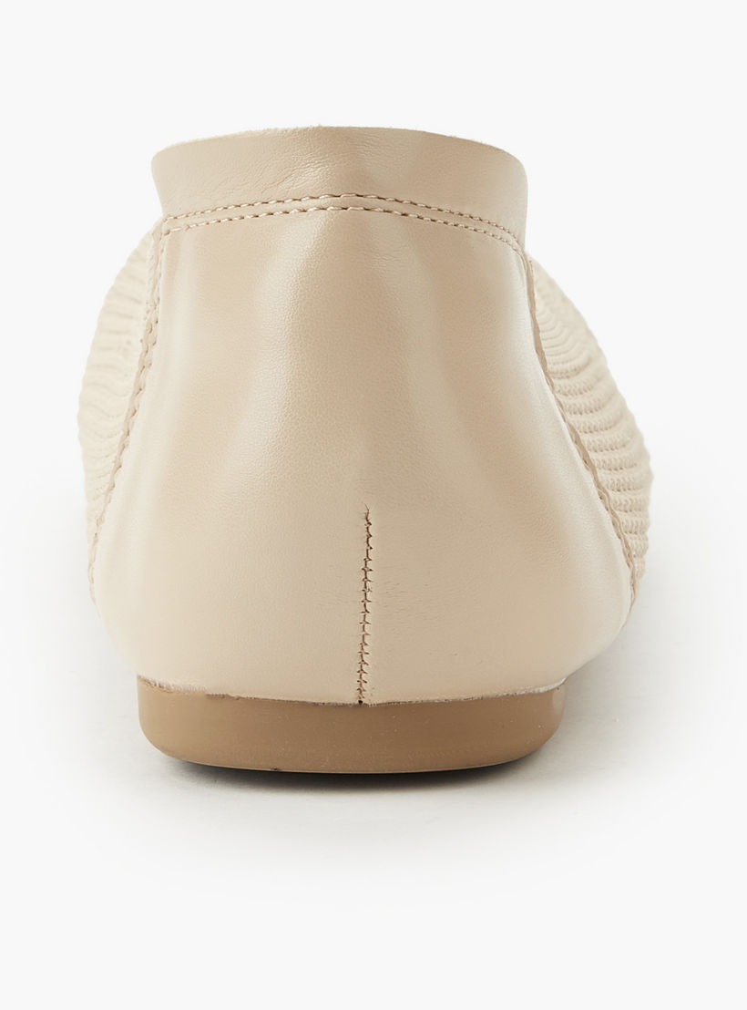 حذاء باليرينا فلاي نت للنساء من لو كونفورت-women-shoes-ballerinas-image-5