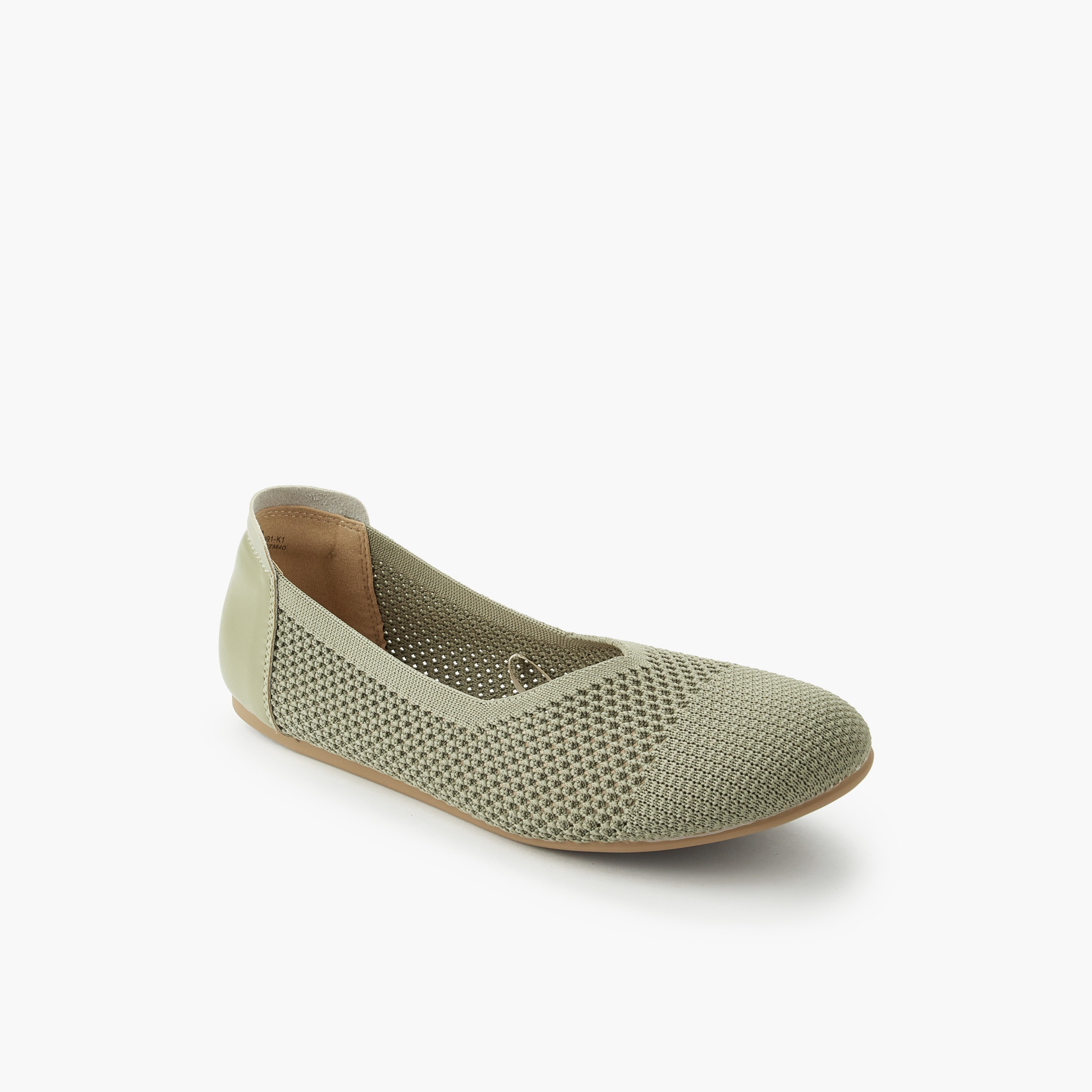 حذاء باليرينا فلاي نت للنساء من لو كونفورت-women-shoes-ballerinas-image-2