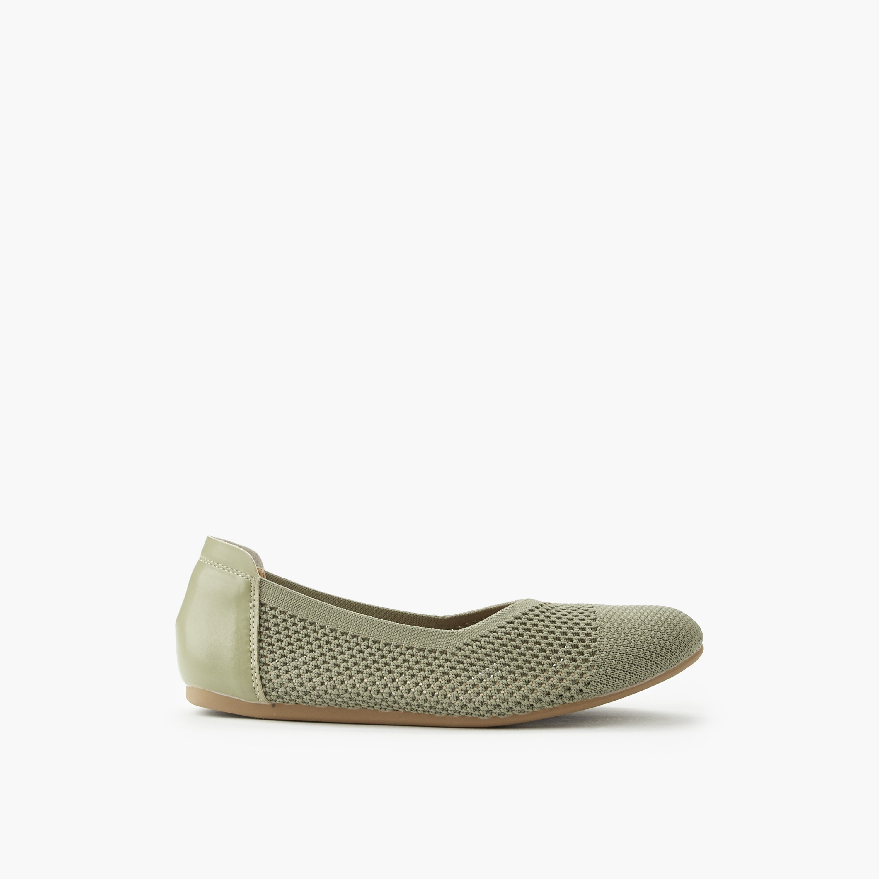 حذاء باليرينا فلاي نت للنساء من لو كونفورت-women-shoes-ballerinas-image-3