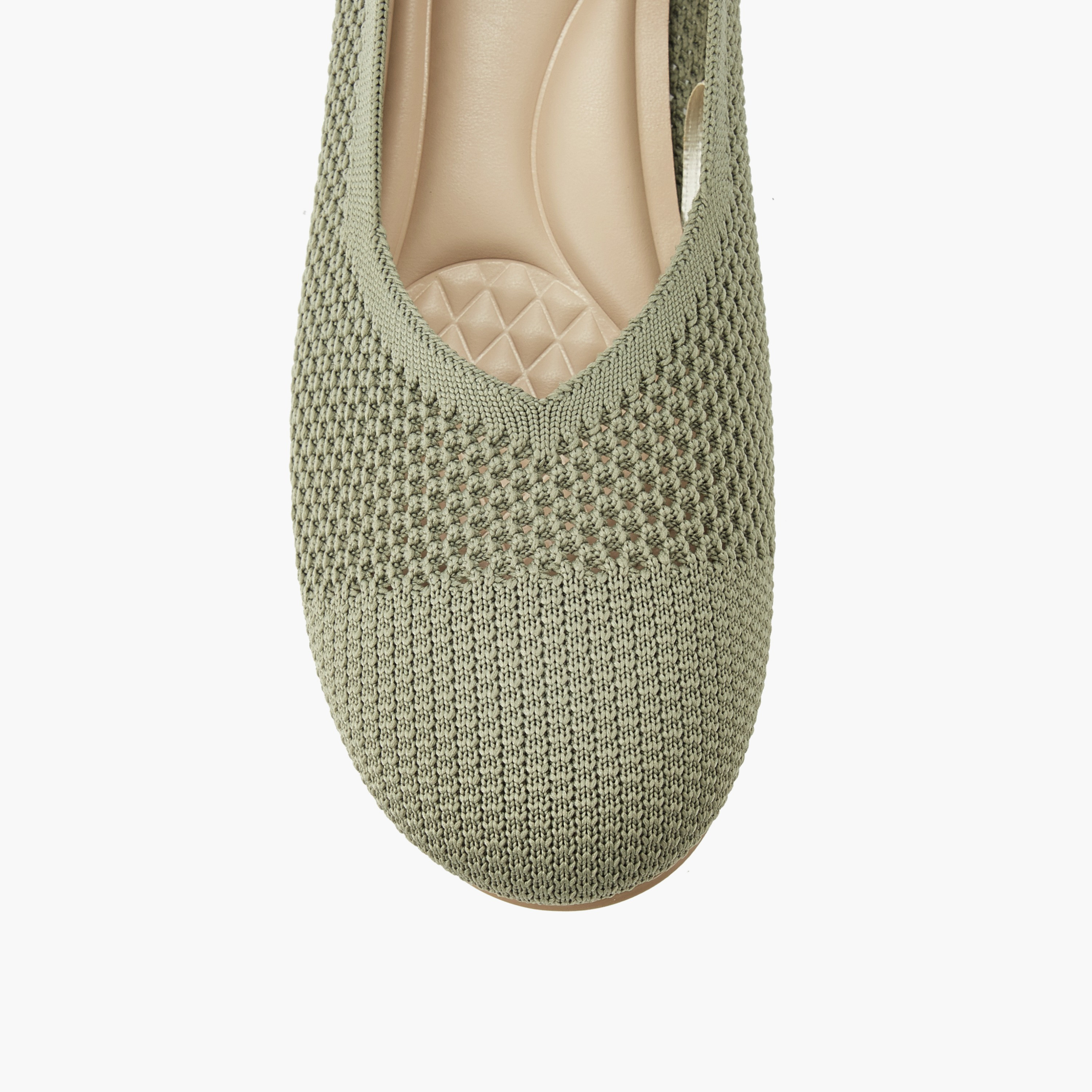 حذاء باليرينا فلاي نت للنساء من لو كونفورت-women-shoes-ballerinas-image-4