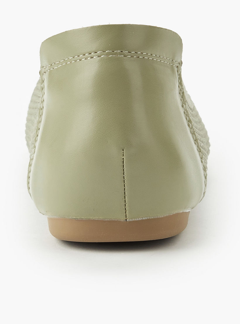 حذاء باليرينا فلاي نت للنساء من لو كونفورت-women-shoes-ballerinas-image-5