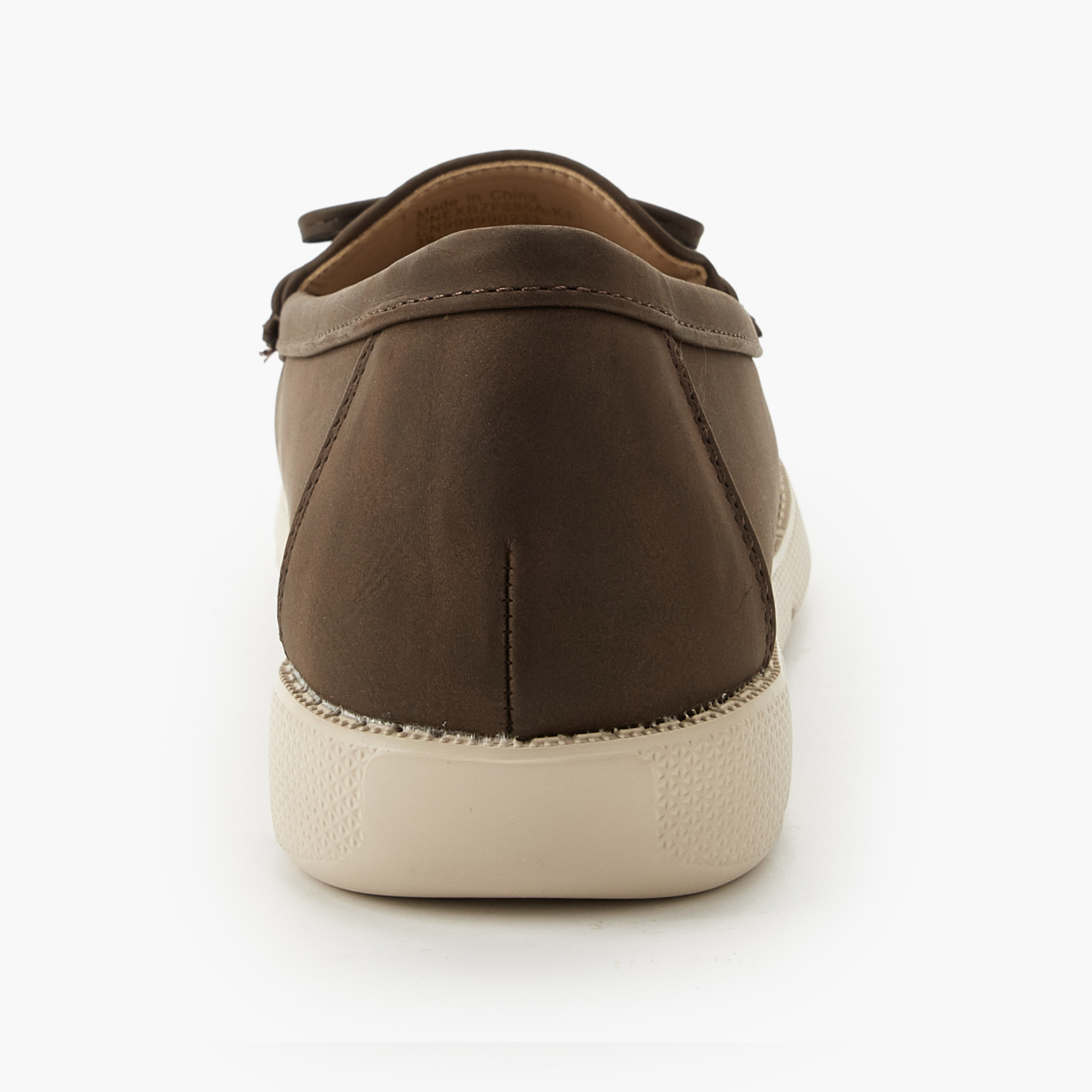 حذاء لوفر بشراشيب للنساء من لو كونفورت-women-shoes-loafersandmoccasins-image-5